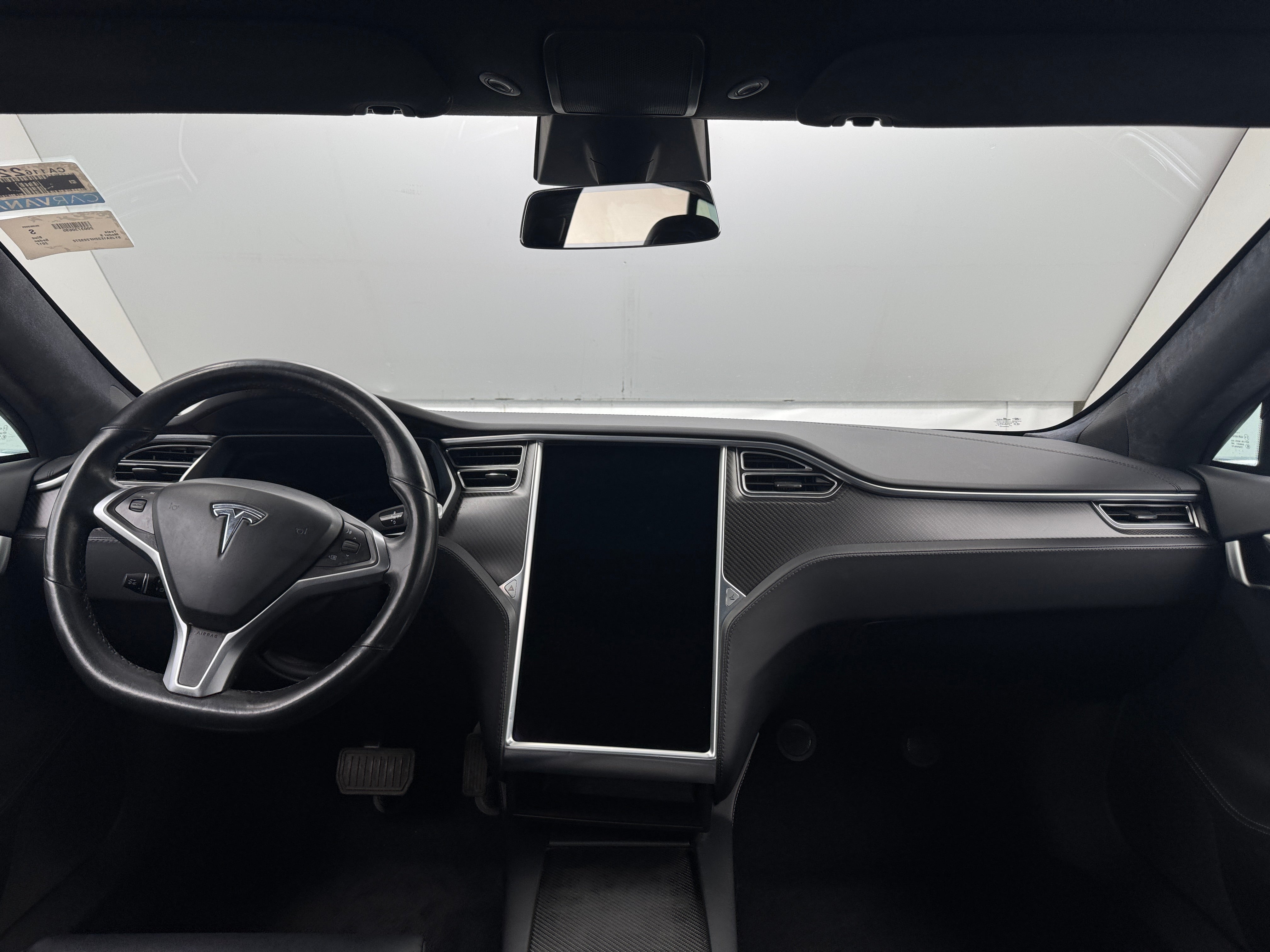 Thumbnail: 2017 Tesla Model S - 2