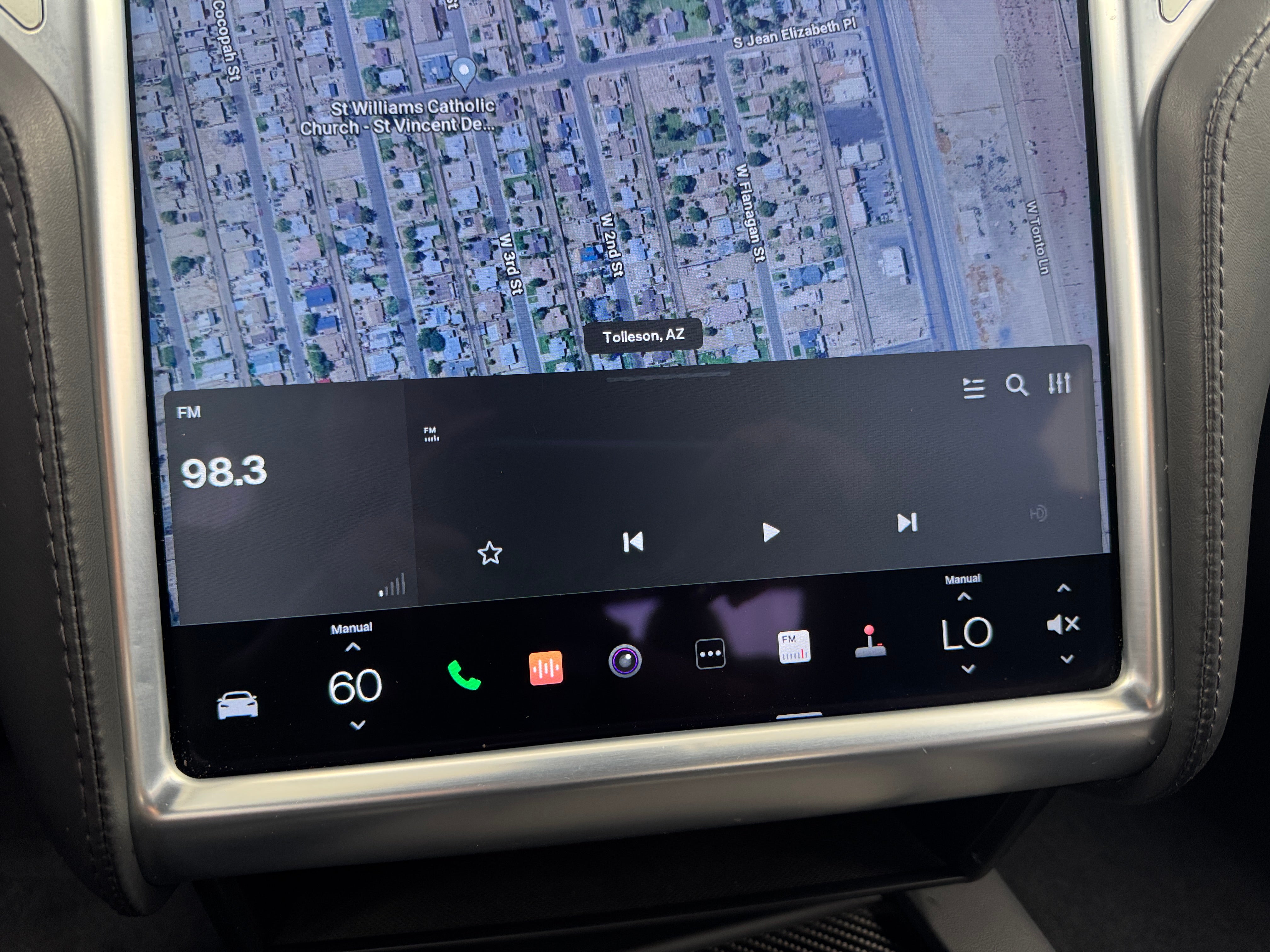Thumbnail: 2017 Tesla Model S - 3