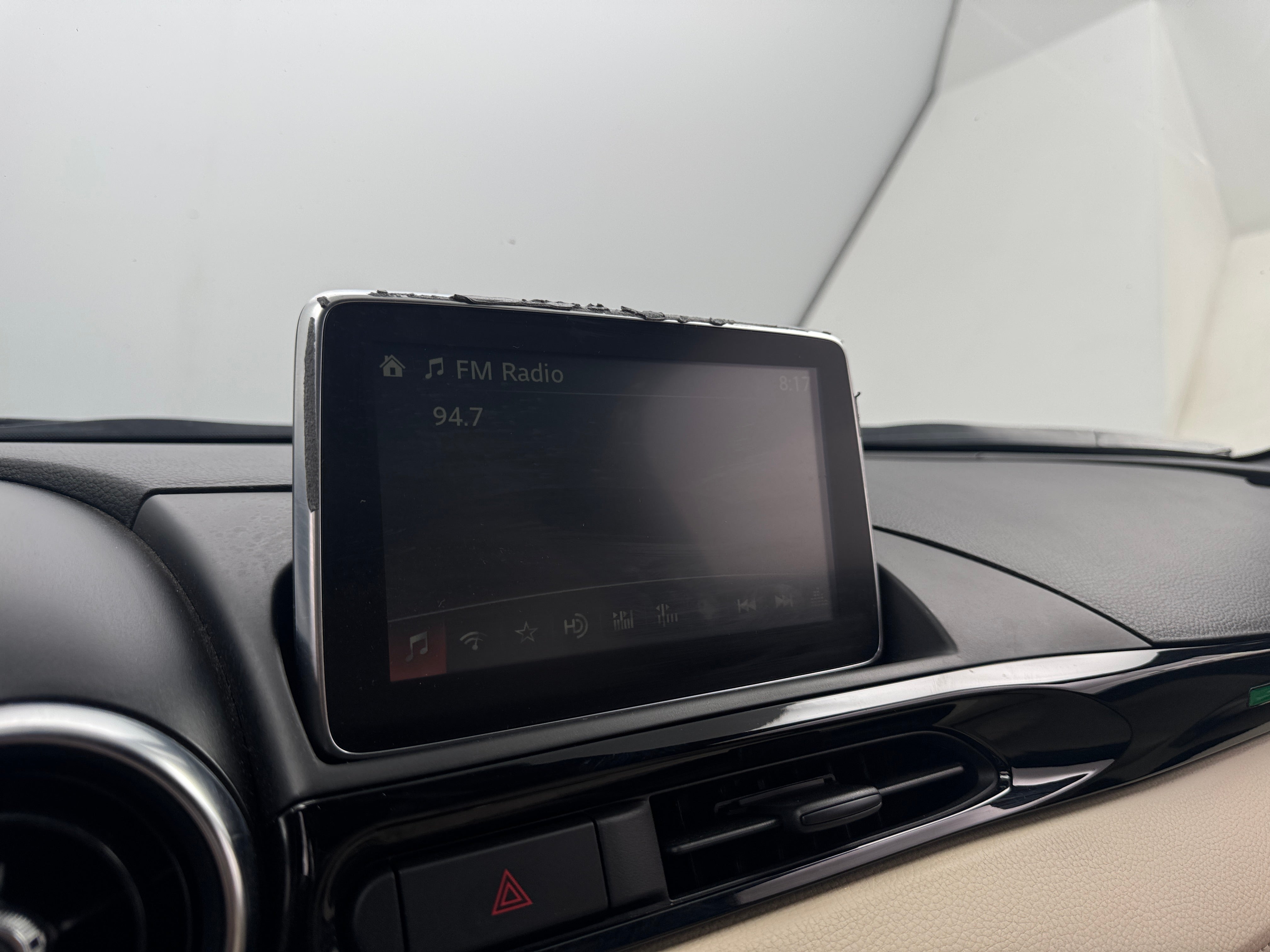 2019 Fiat 124 Spider Lusso 3