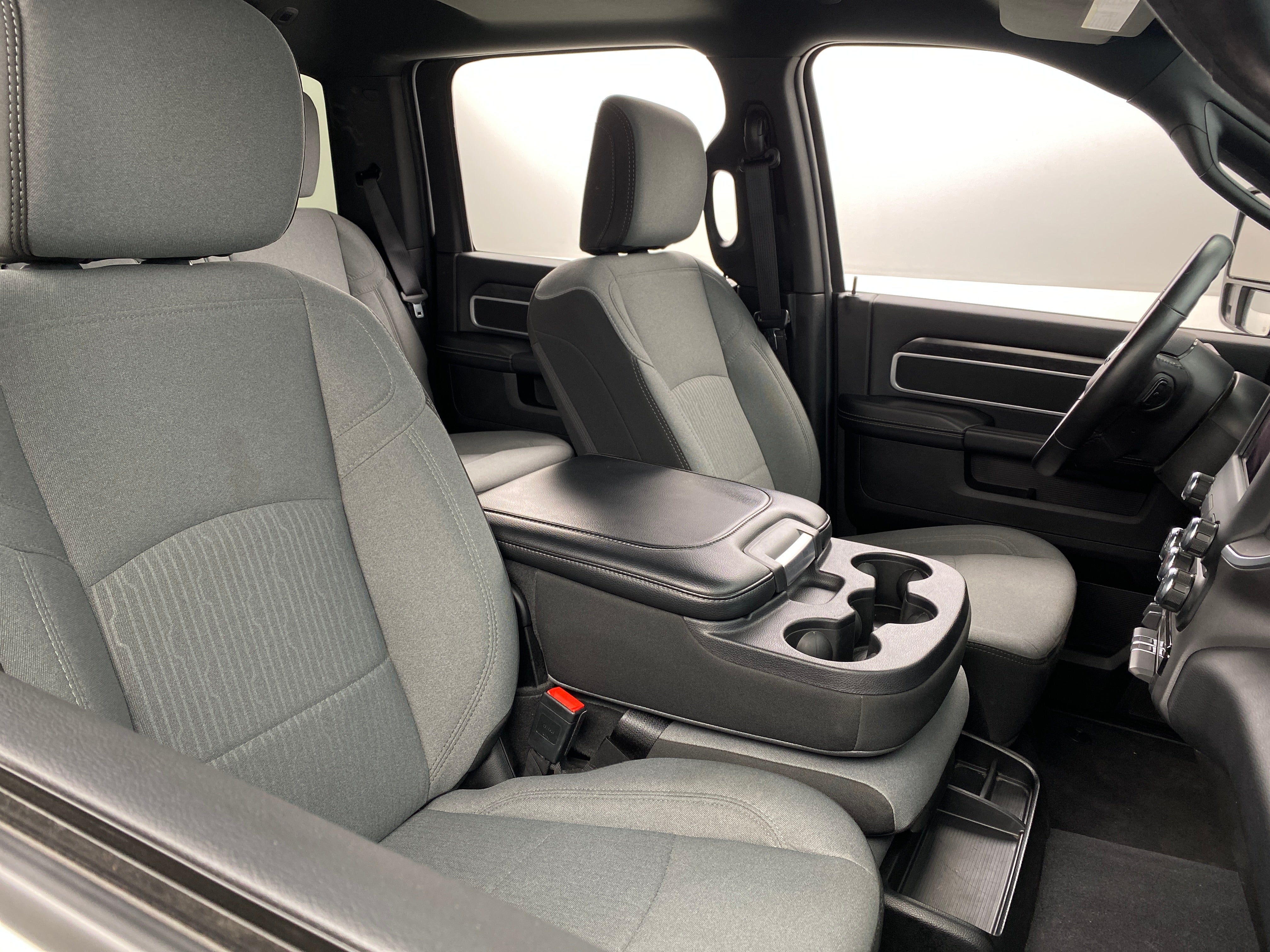 2024 RAM 2500 Big Horn 2