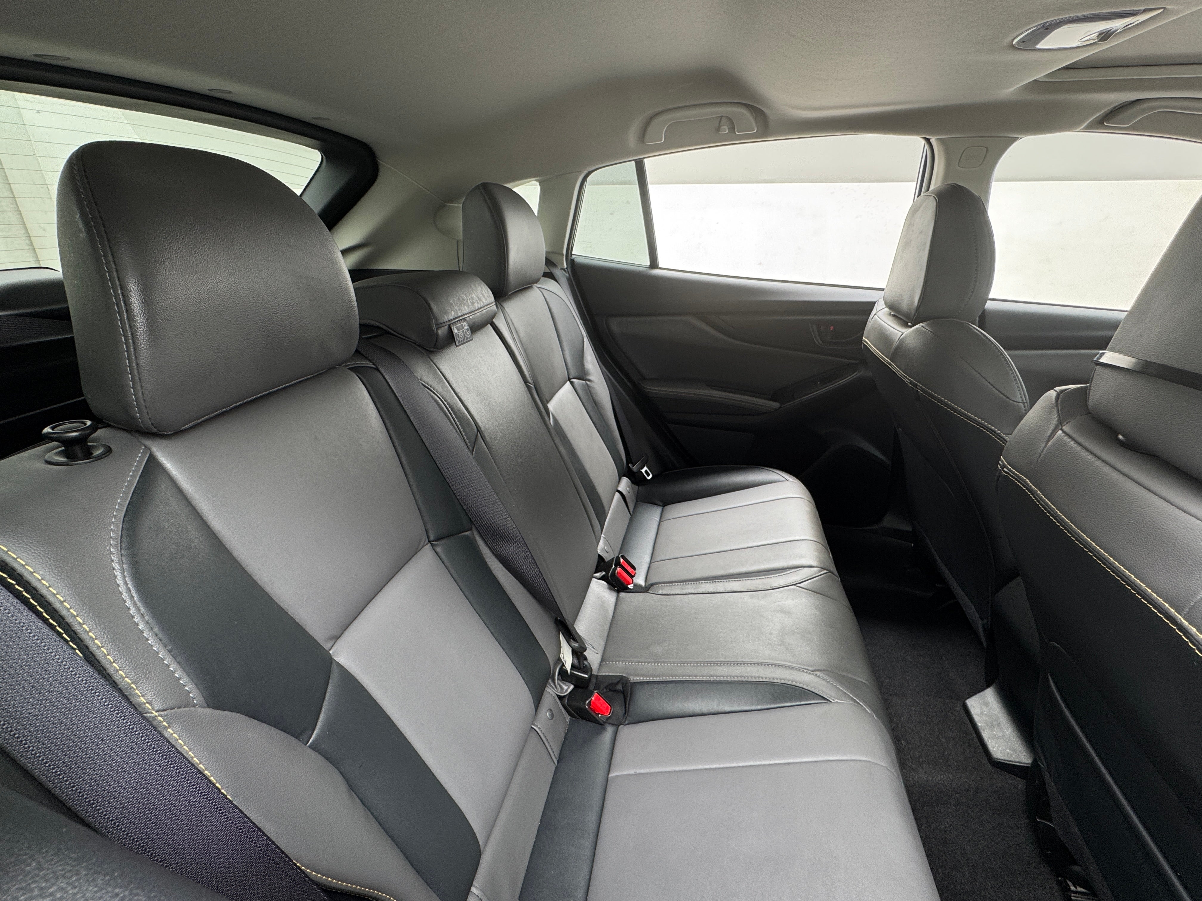 2021 Subaru Crosstrek Sport 6