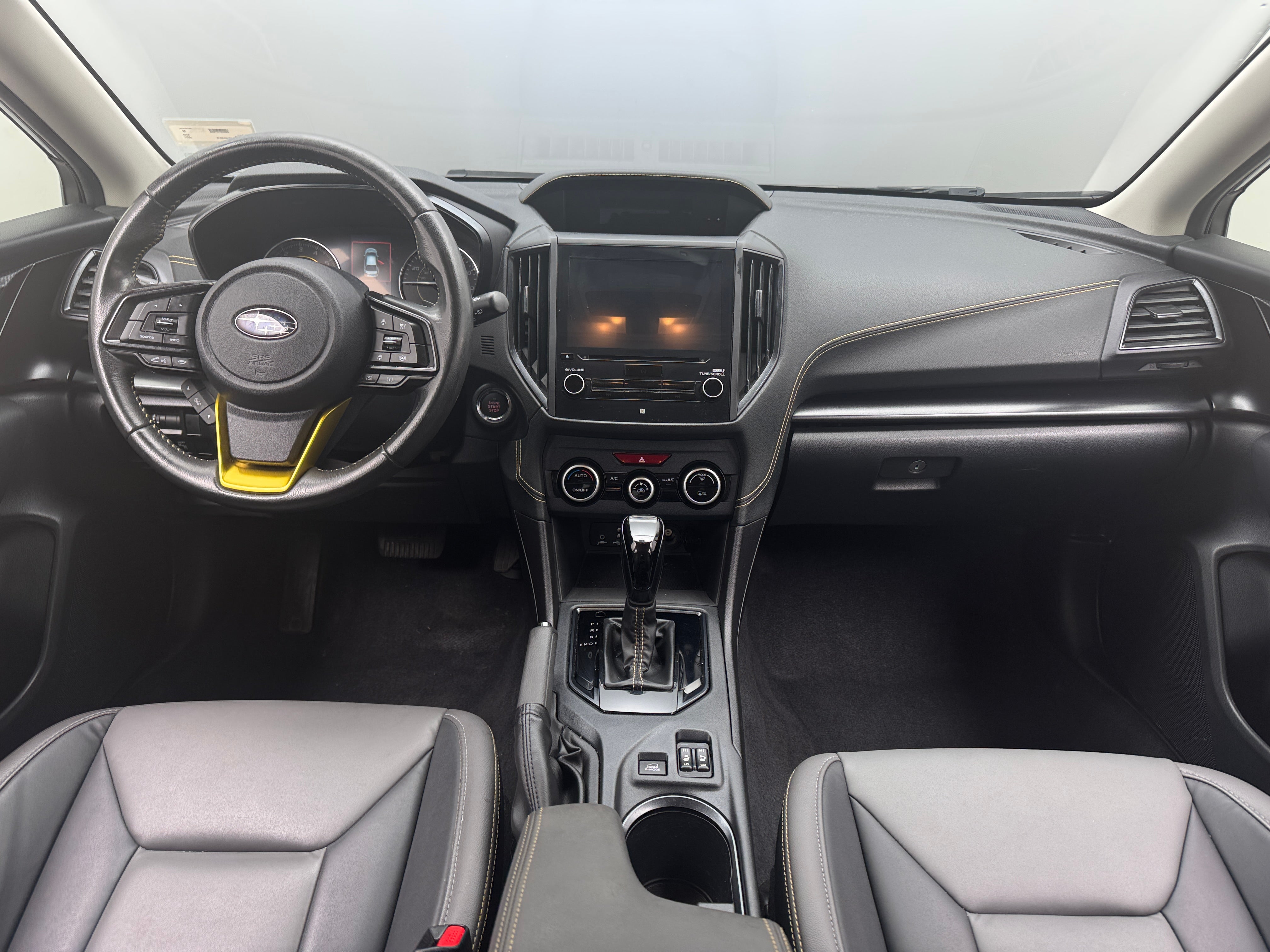 2021 Subaru Crosstrek Sport 3
