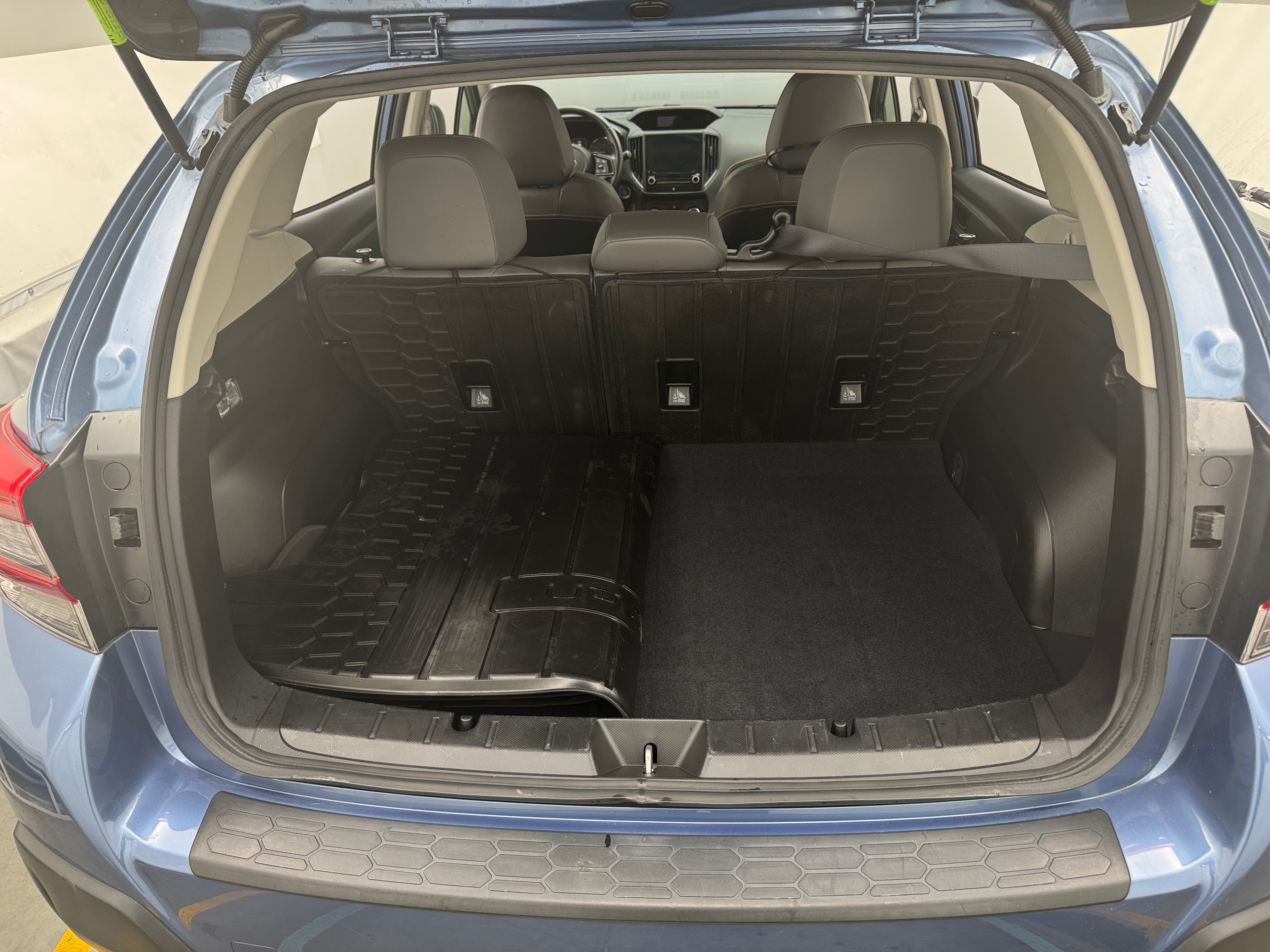 2021 Subaru Crosstrek Sport 7