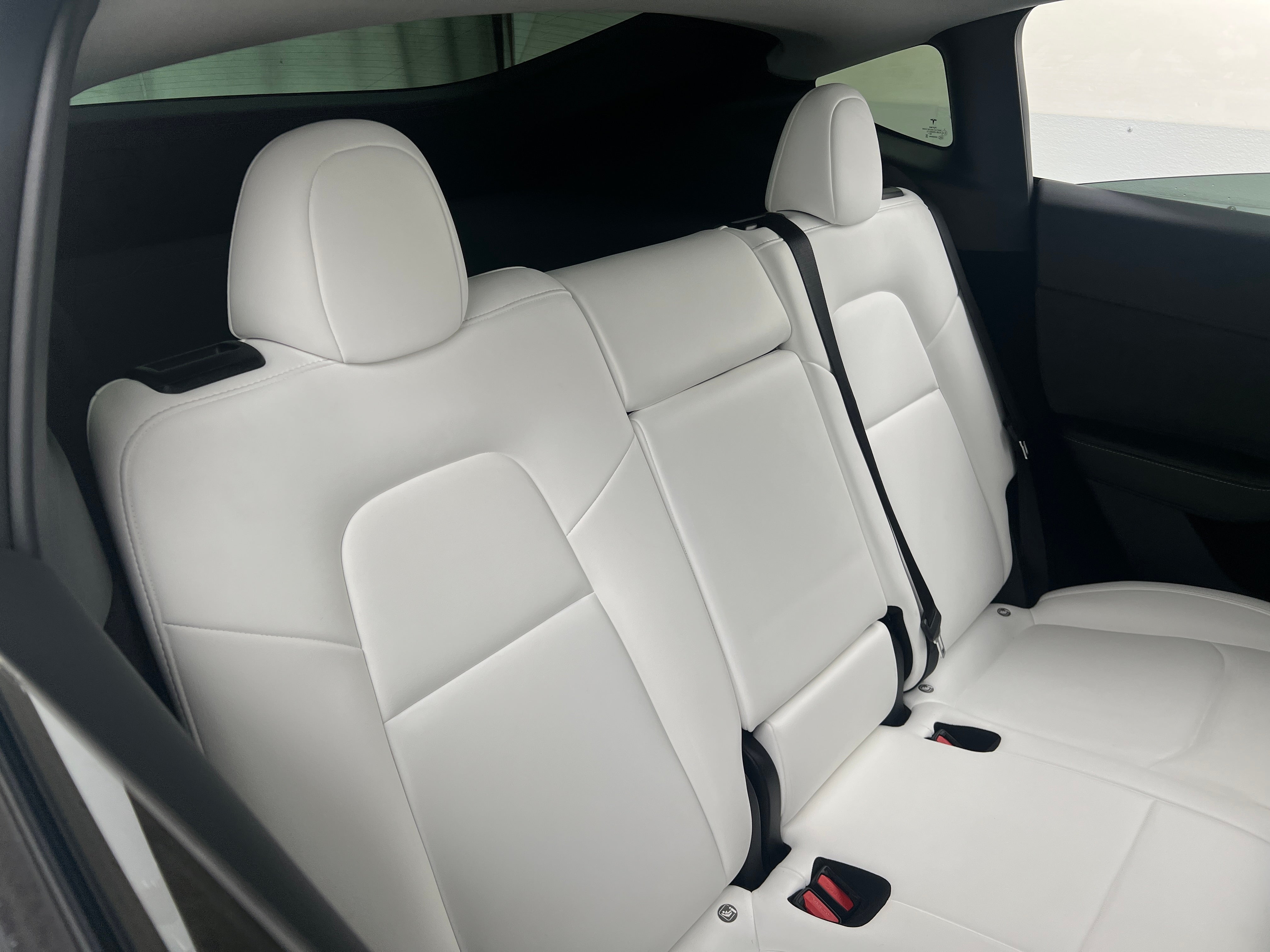 2024 Tesla Model Y Performance 5