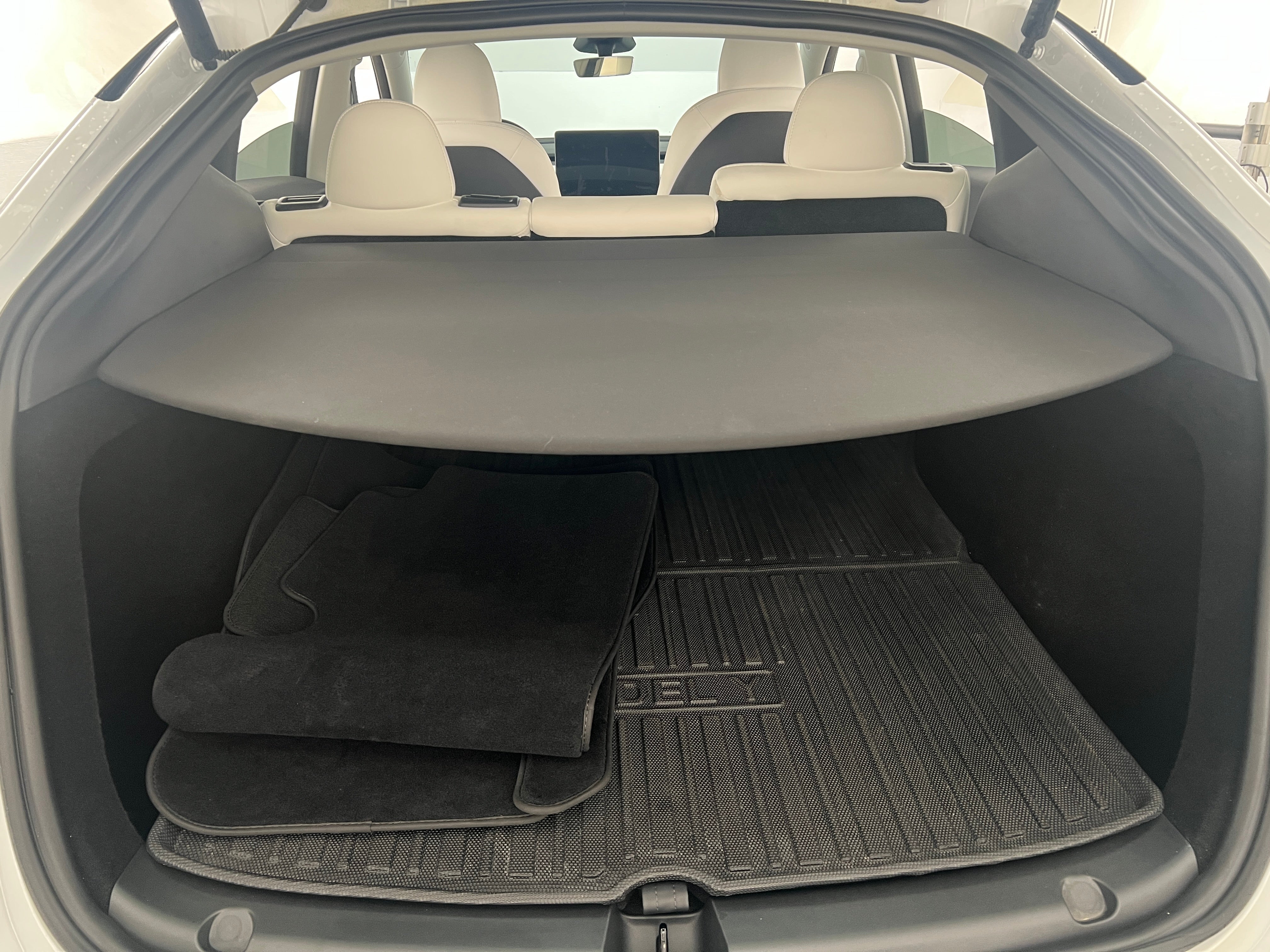 2024 Tesla Model Y Performance 6
