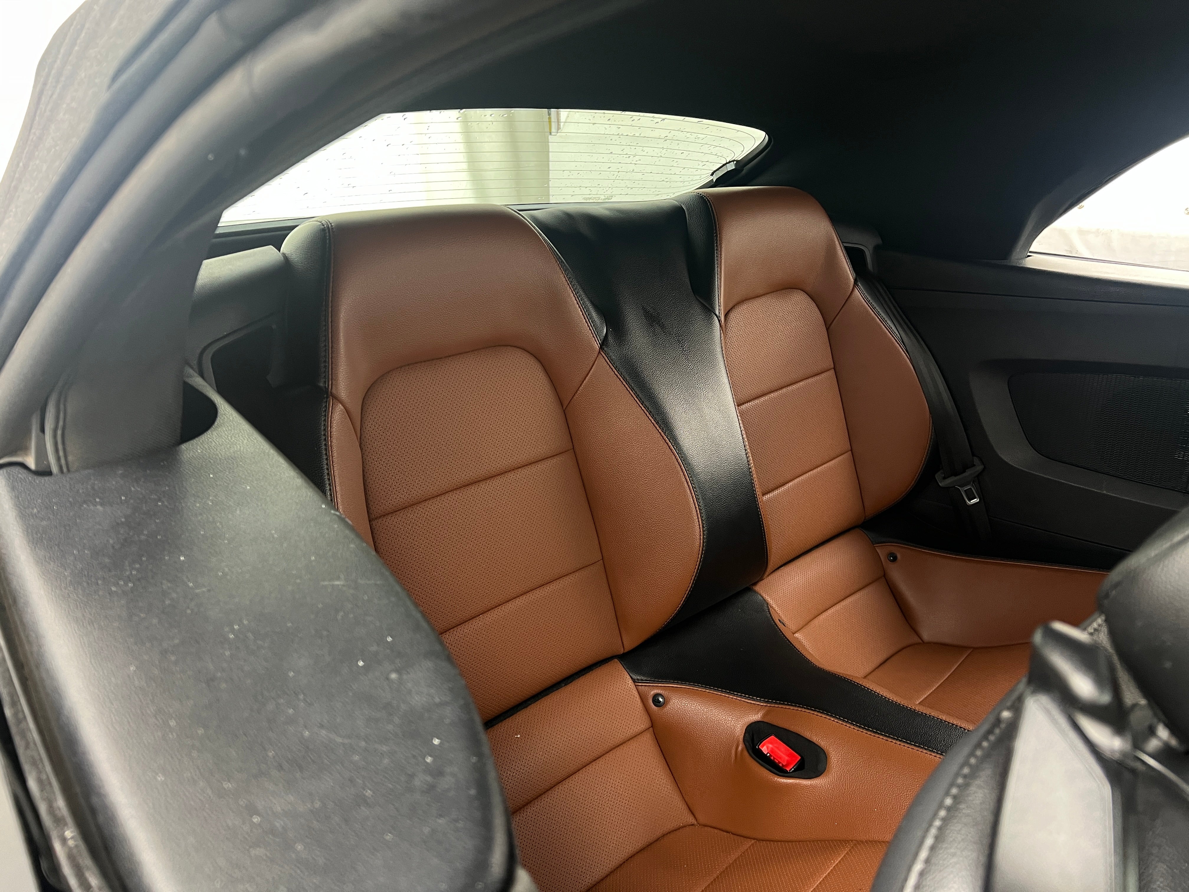 2018 Ford Mustang GT Premium 4