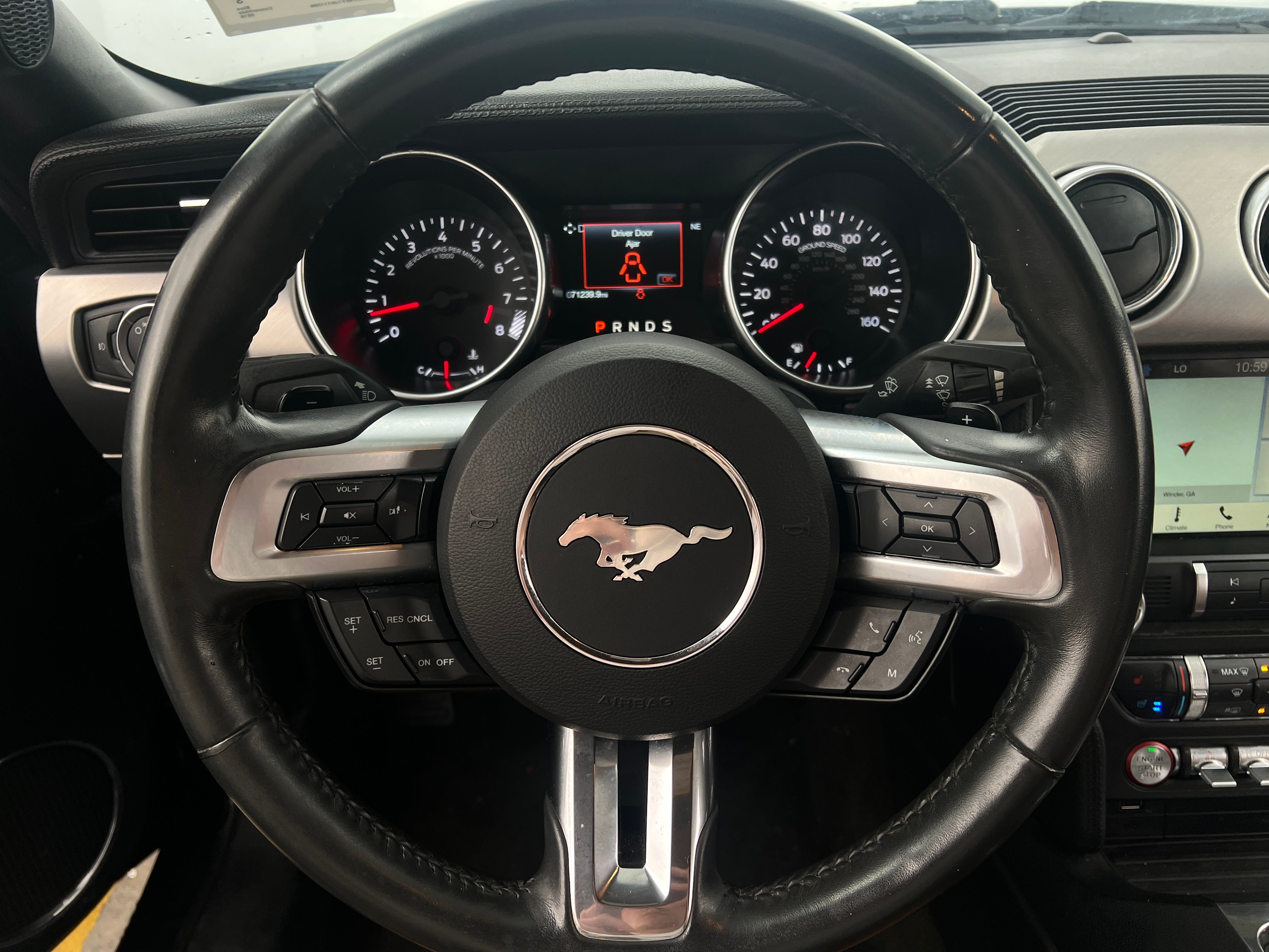 2018 Ford Mustang GT Premium 3