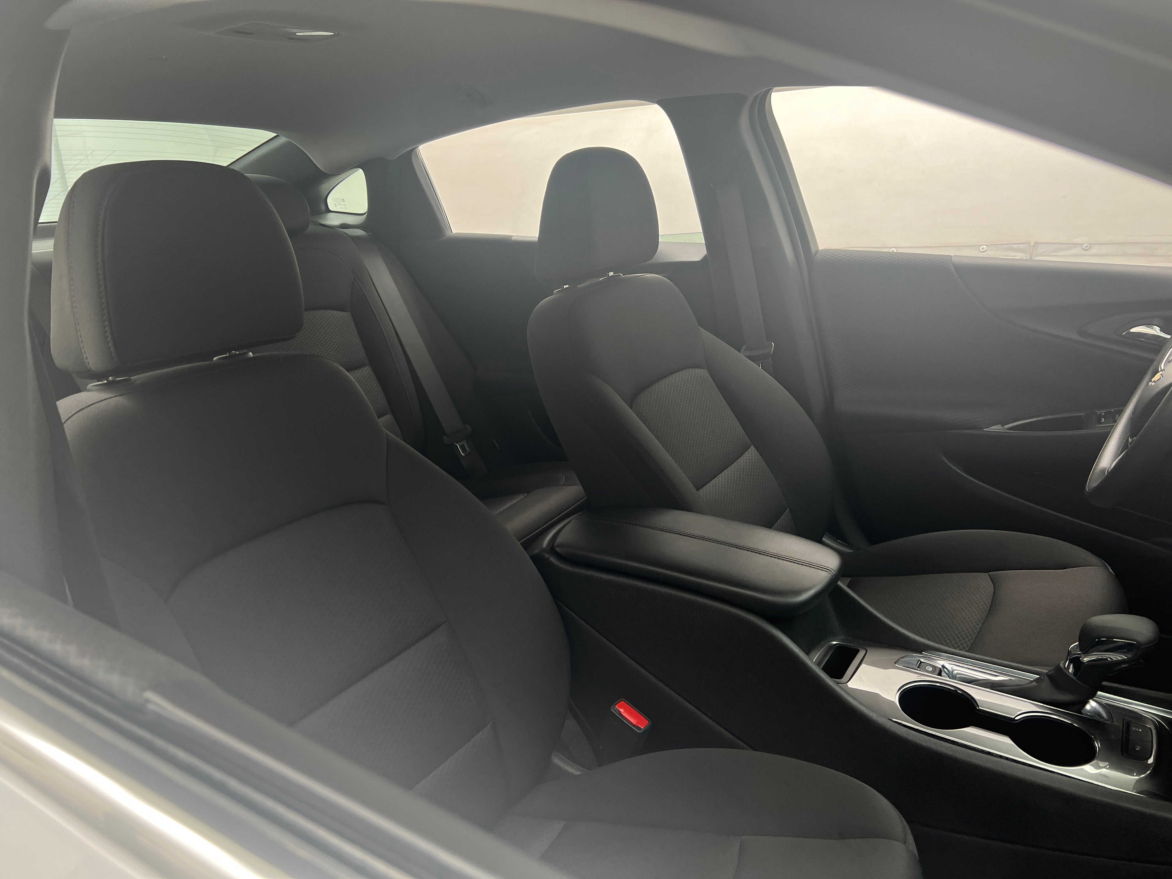 2024 Chevrolet Malibu LT 2