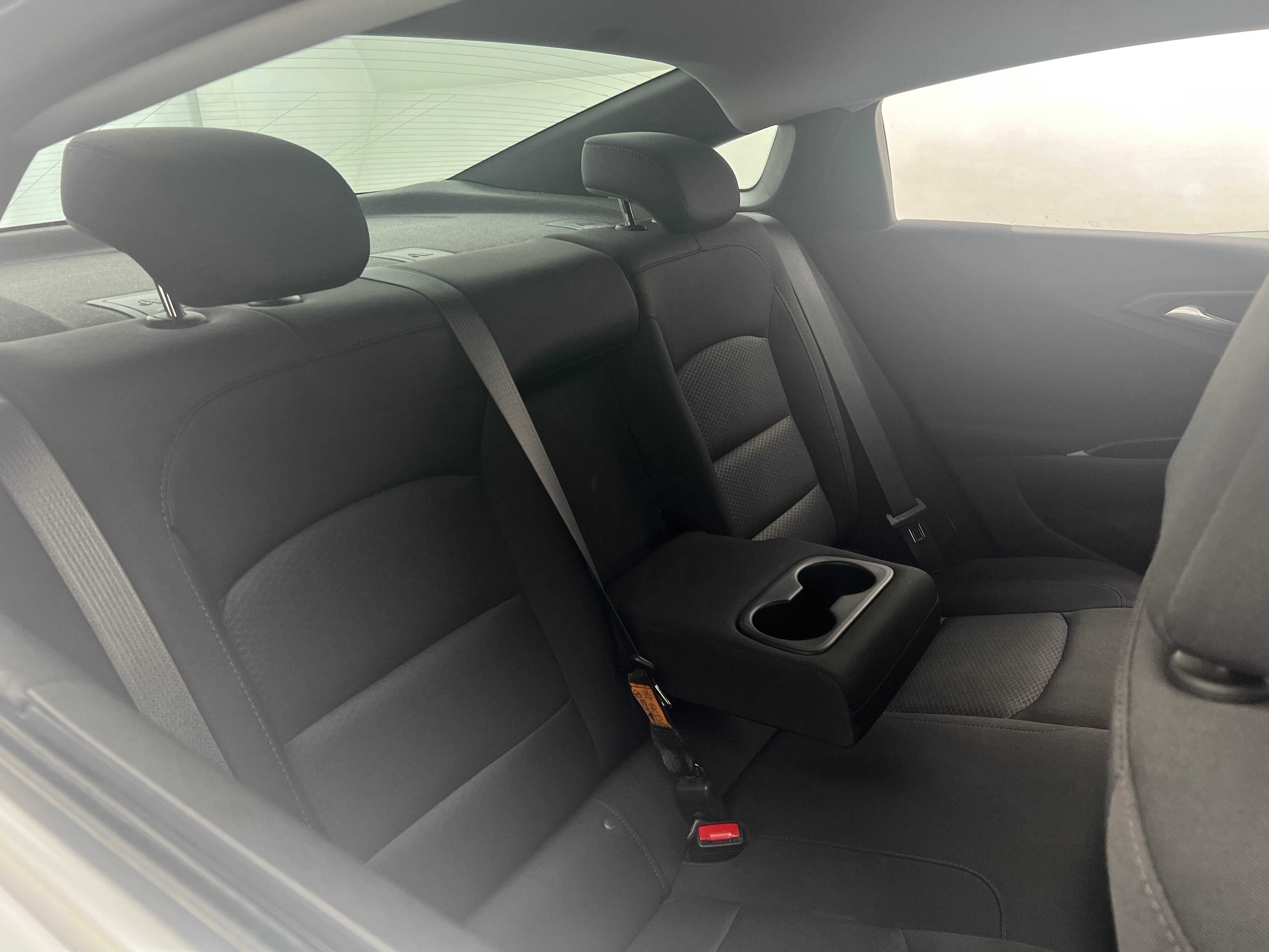 2024 Chevrolet Malibu LT 6
