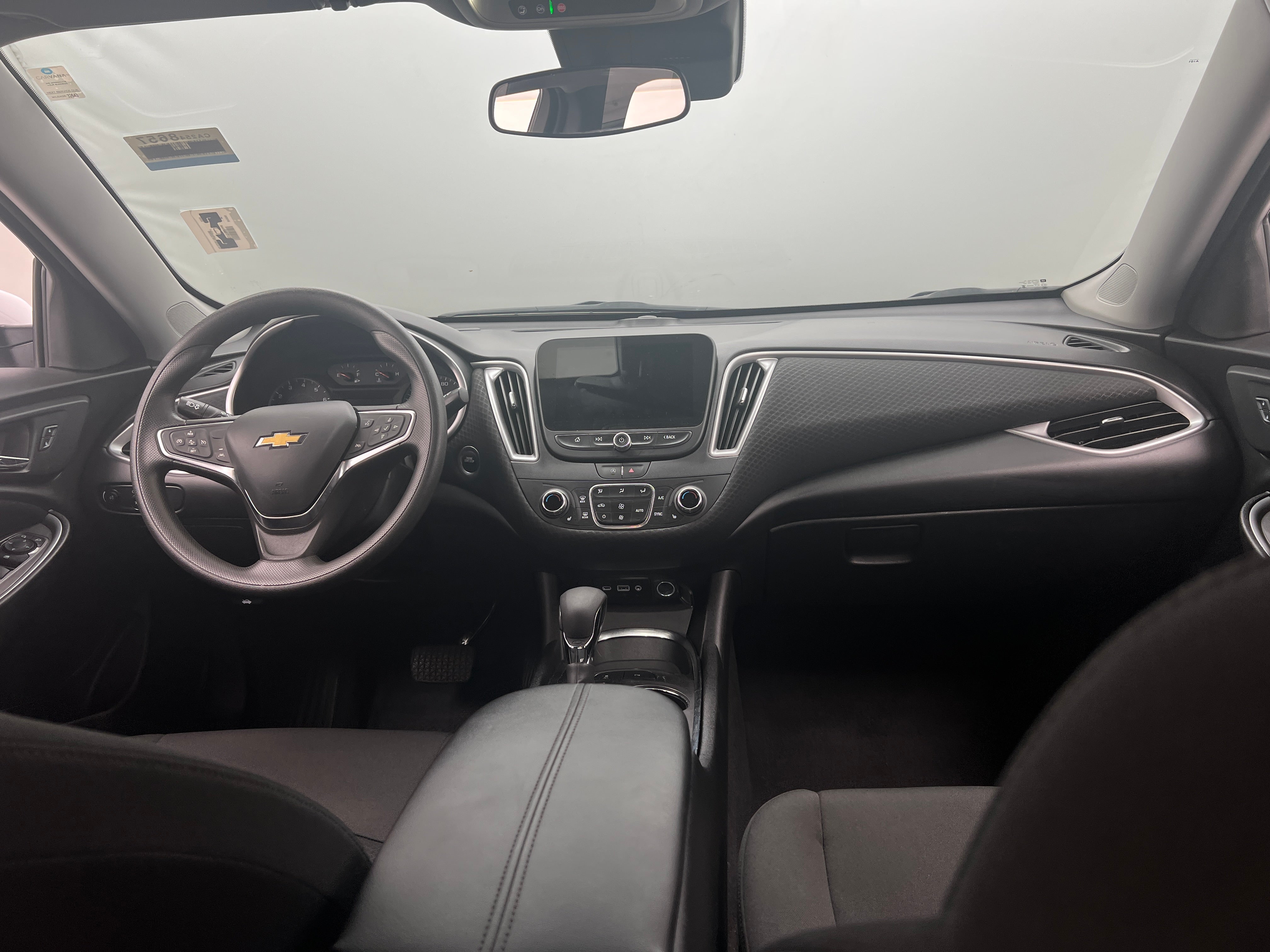 2024 Chevrolet Malibu LT 3