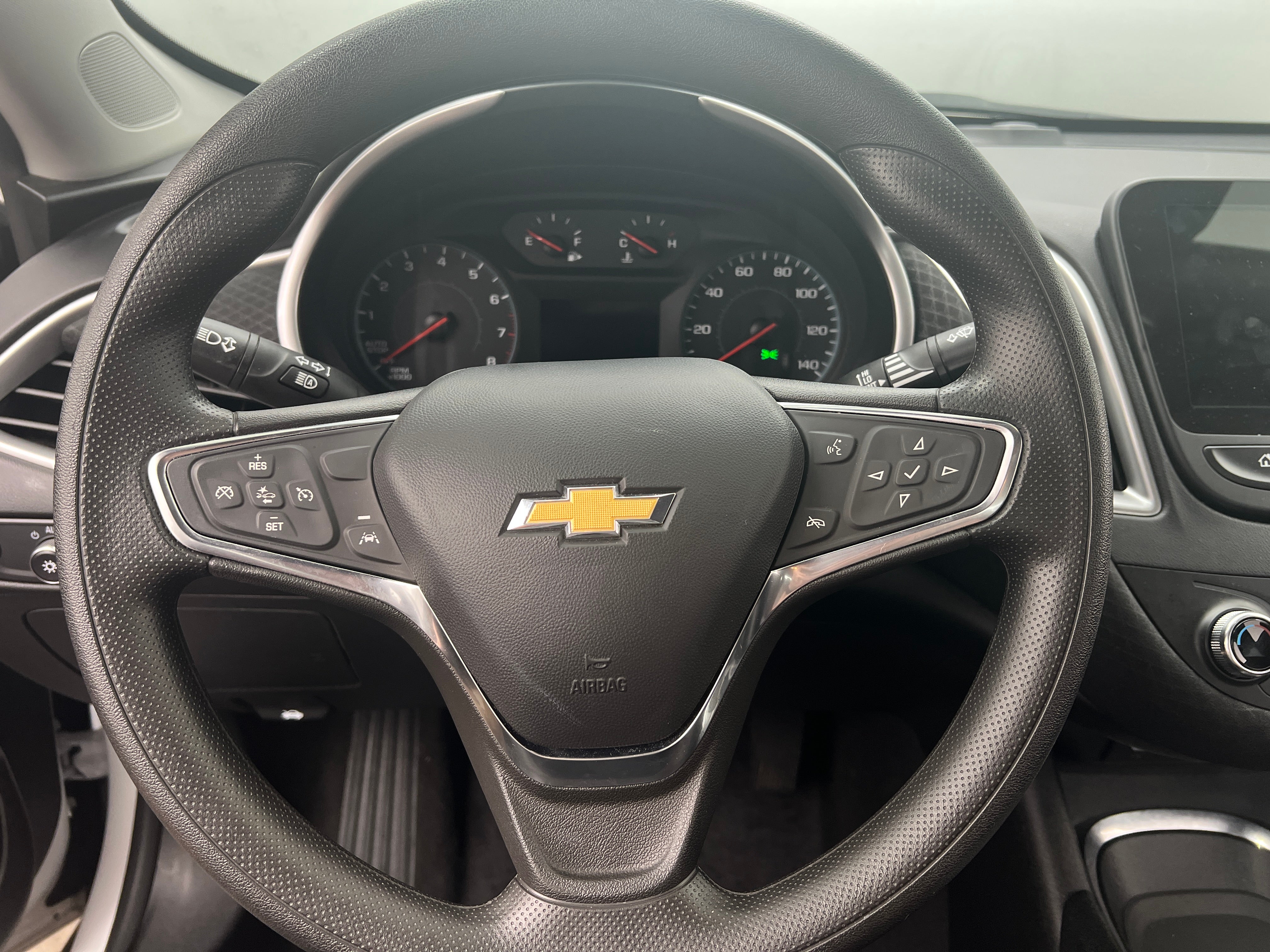 2024 Chevrolet Malibu LT 5