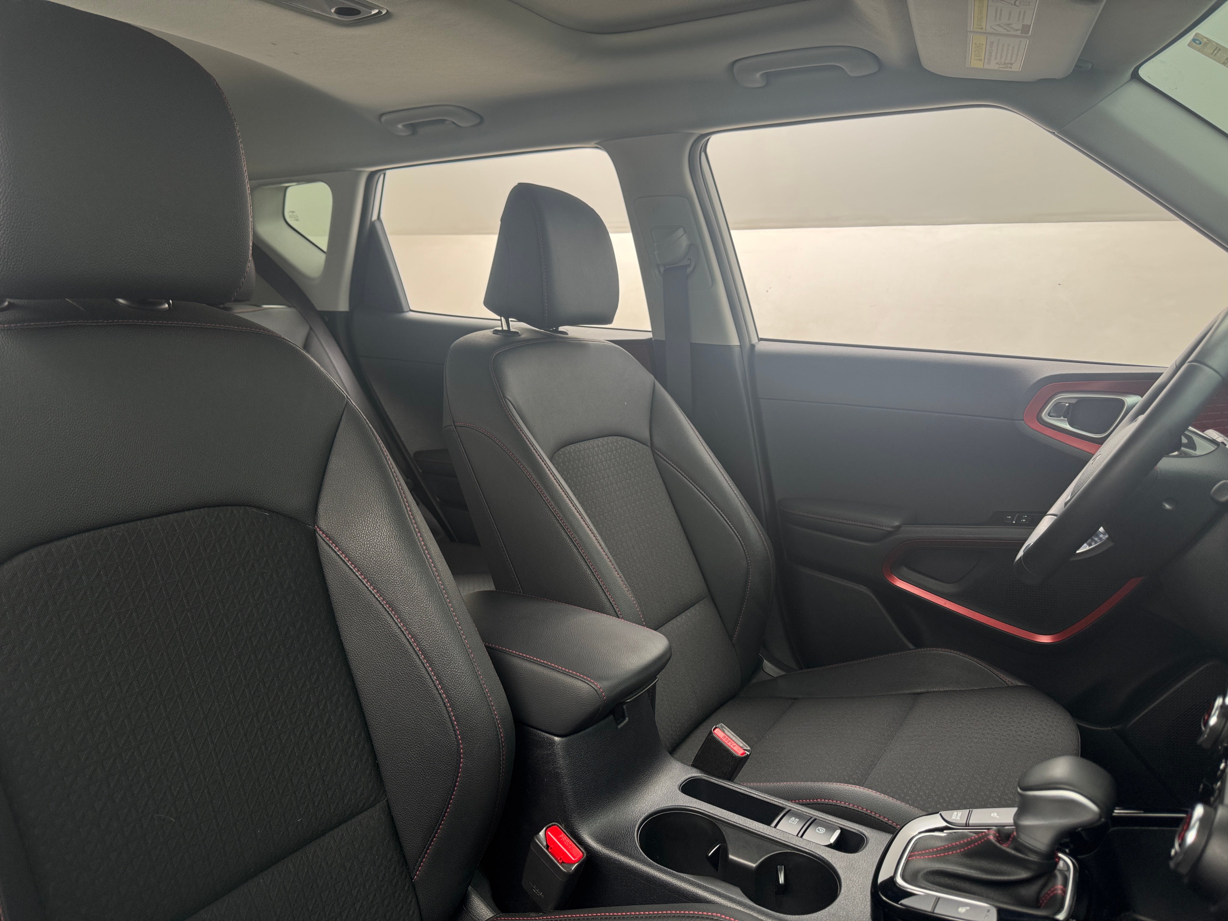 2024 Kia Soul GT-Line 2
