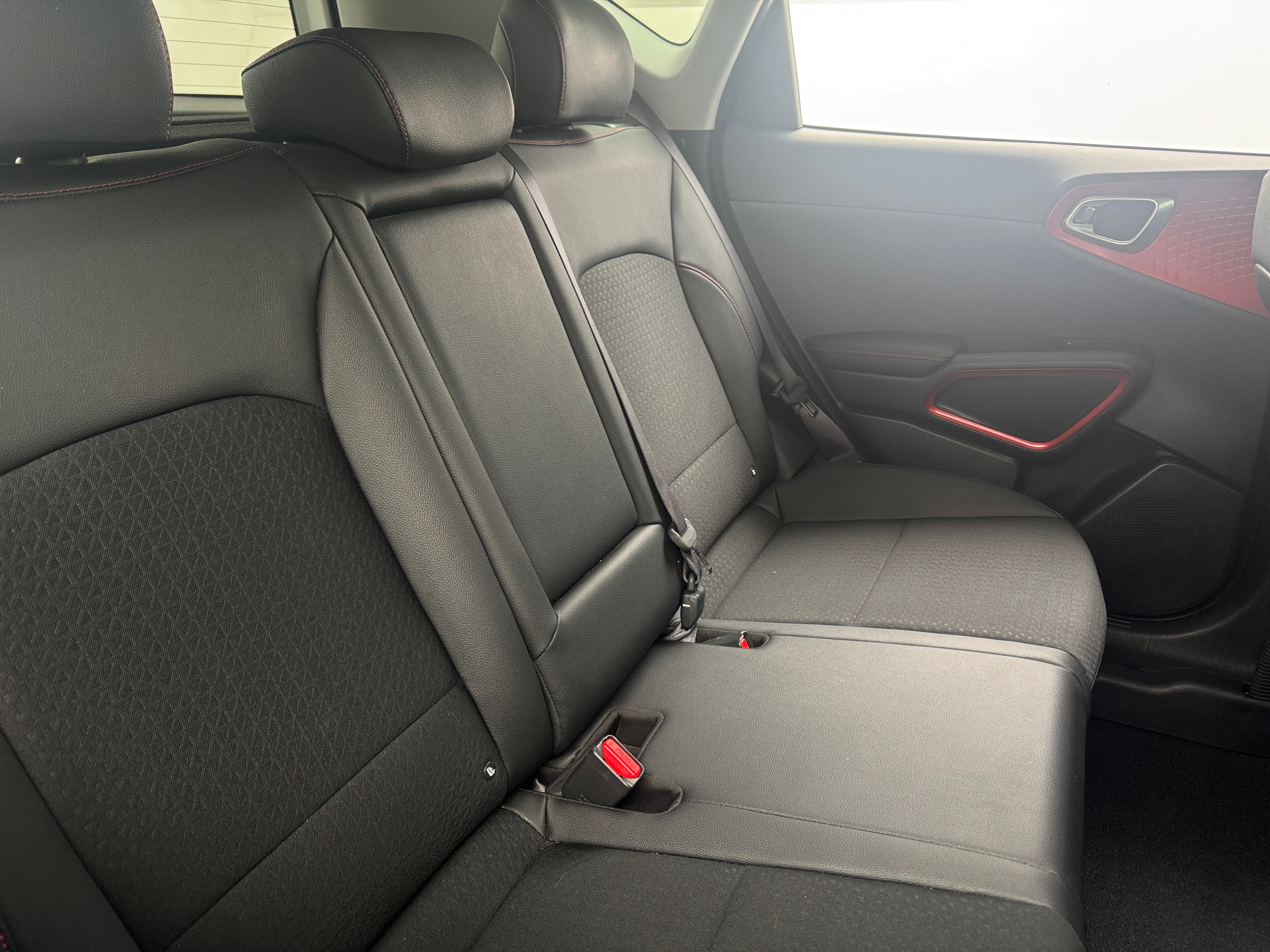 2024 Kia Soul GT-Line 6