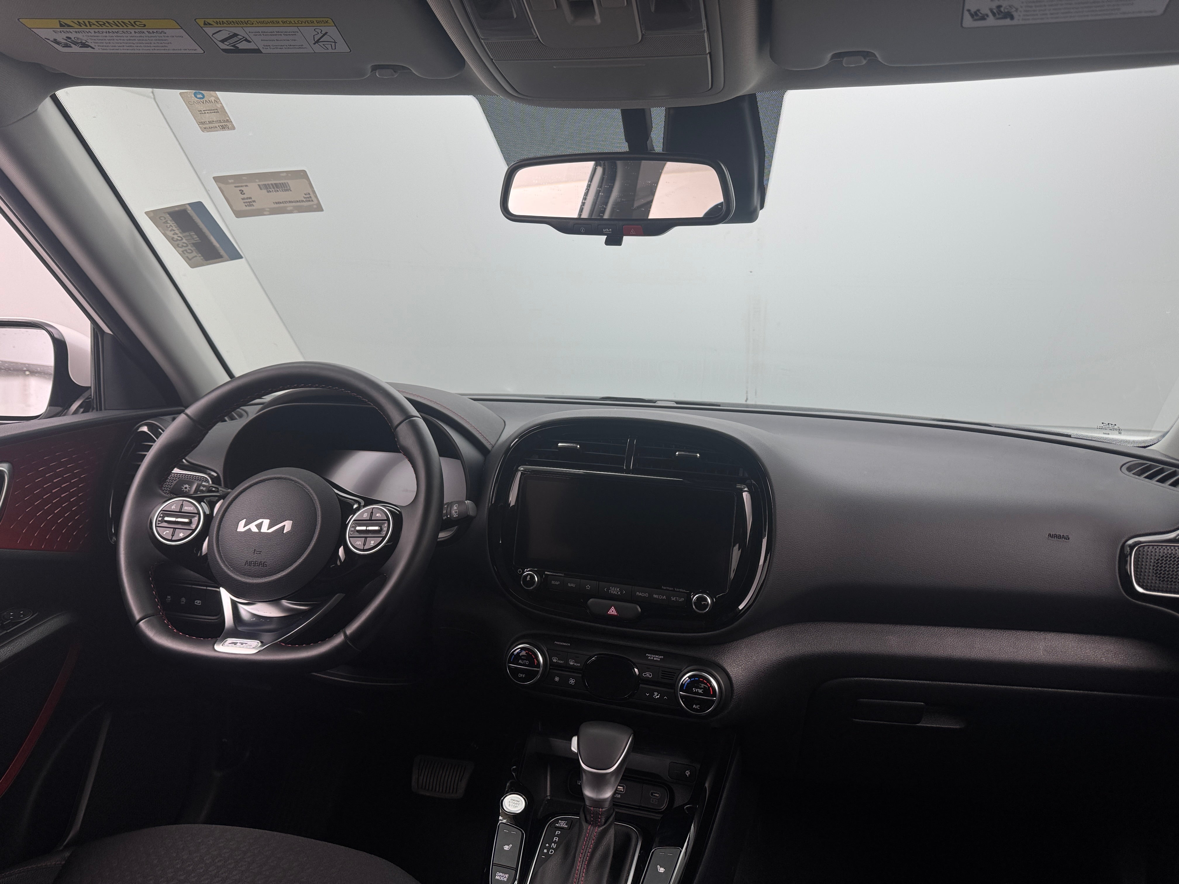 2024 Kia Soul GT-Line 3