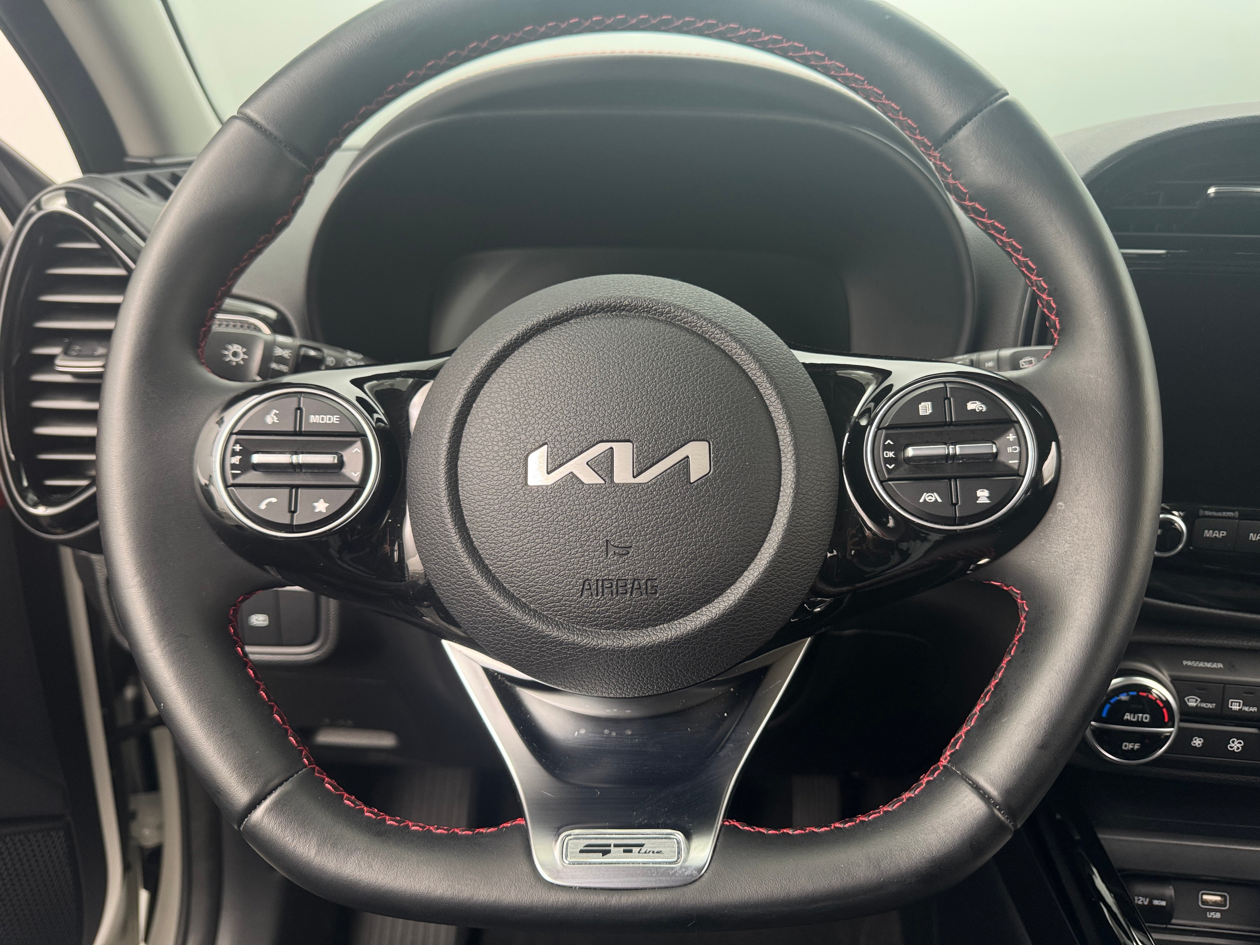 2024 Kia Soul GT-Line 5