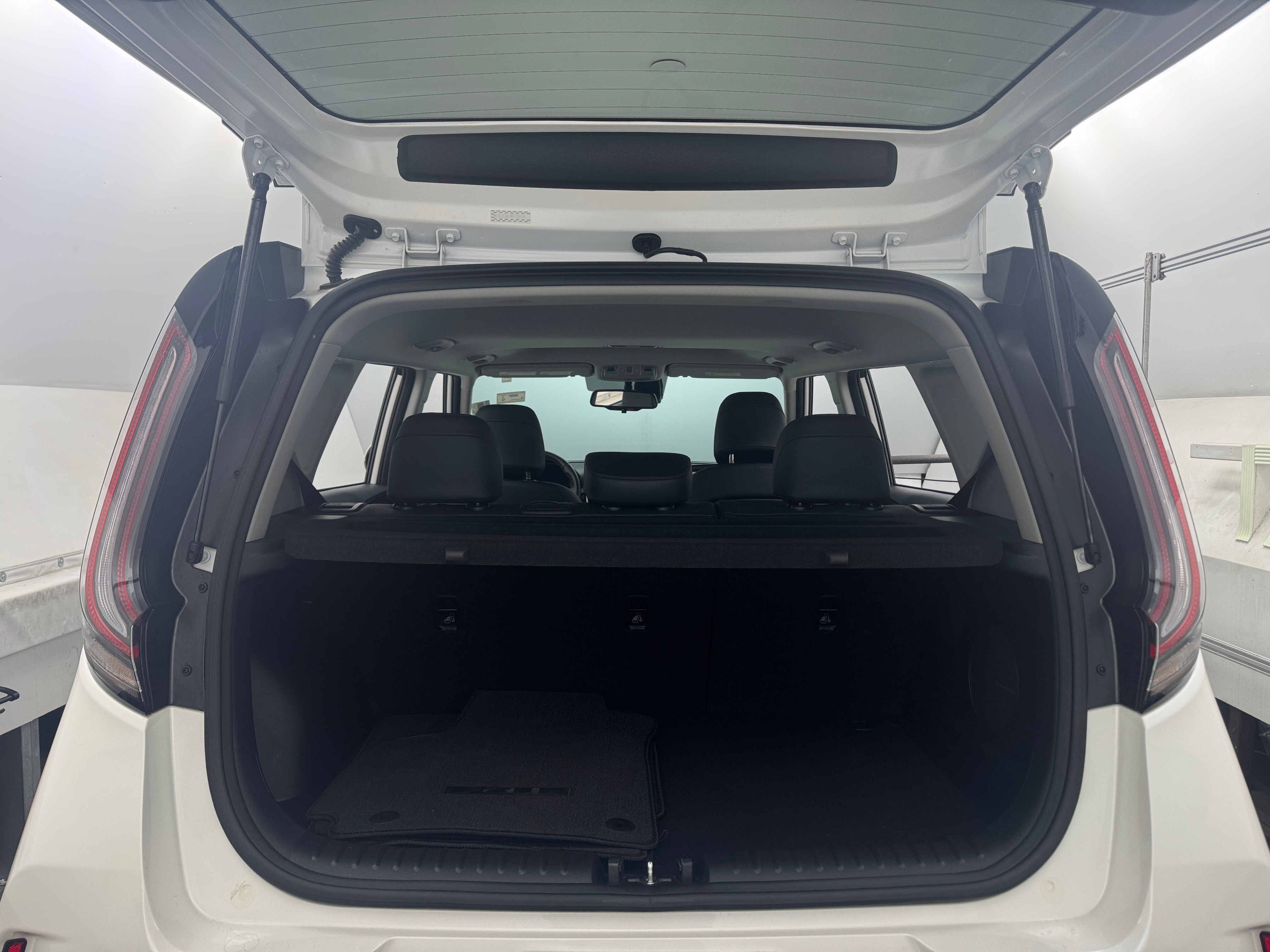 2024 Kia Soul GT-Line 7