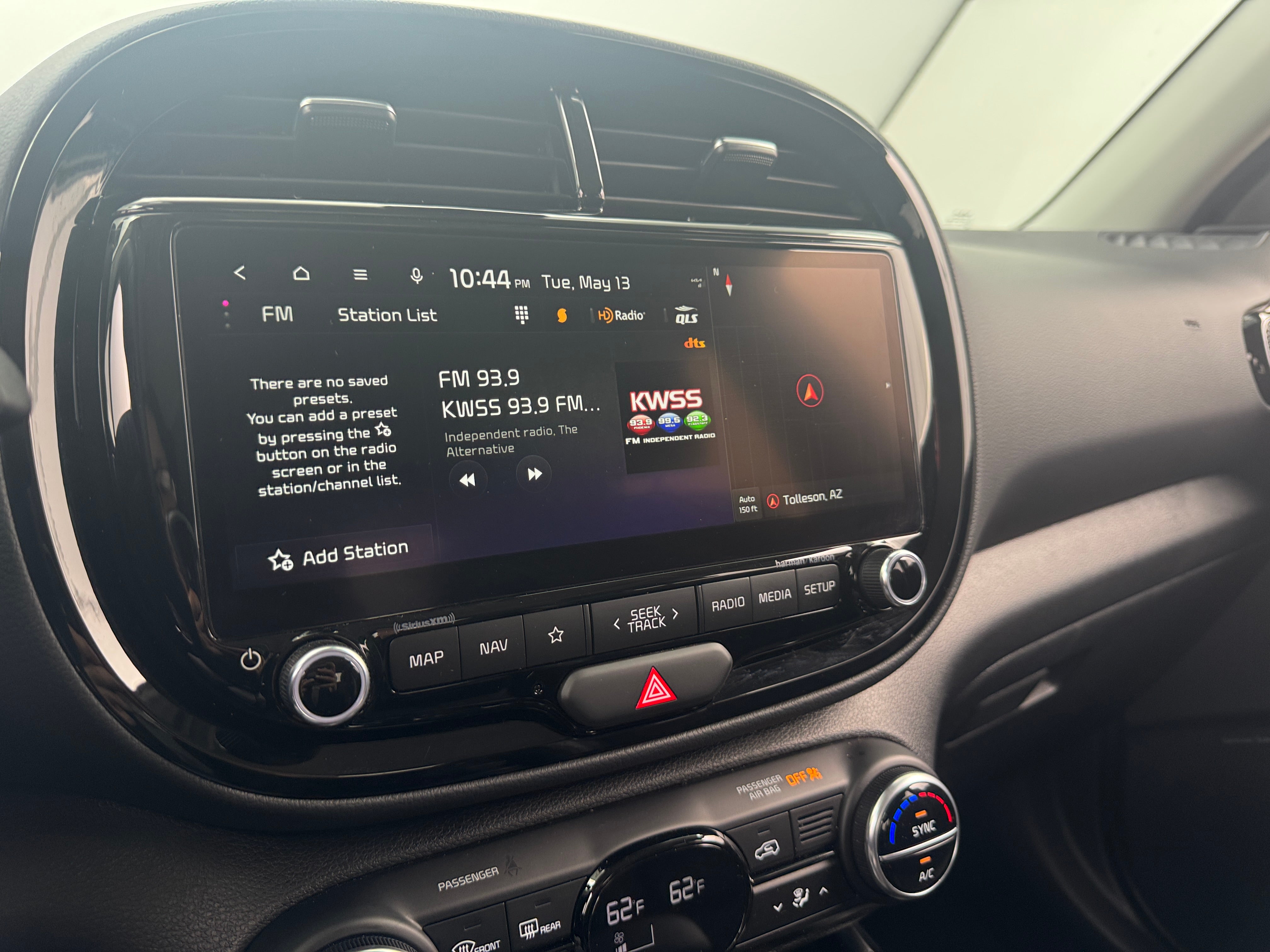 2024 Kia Soul GT-Line 4