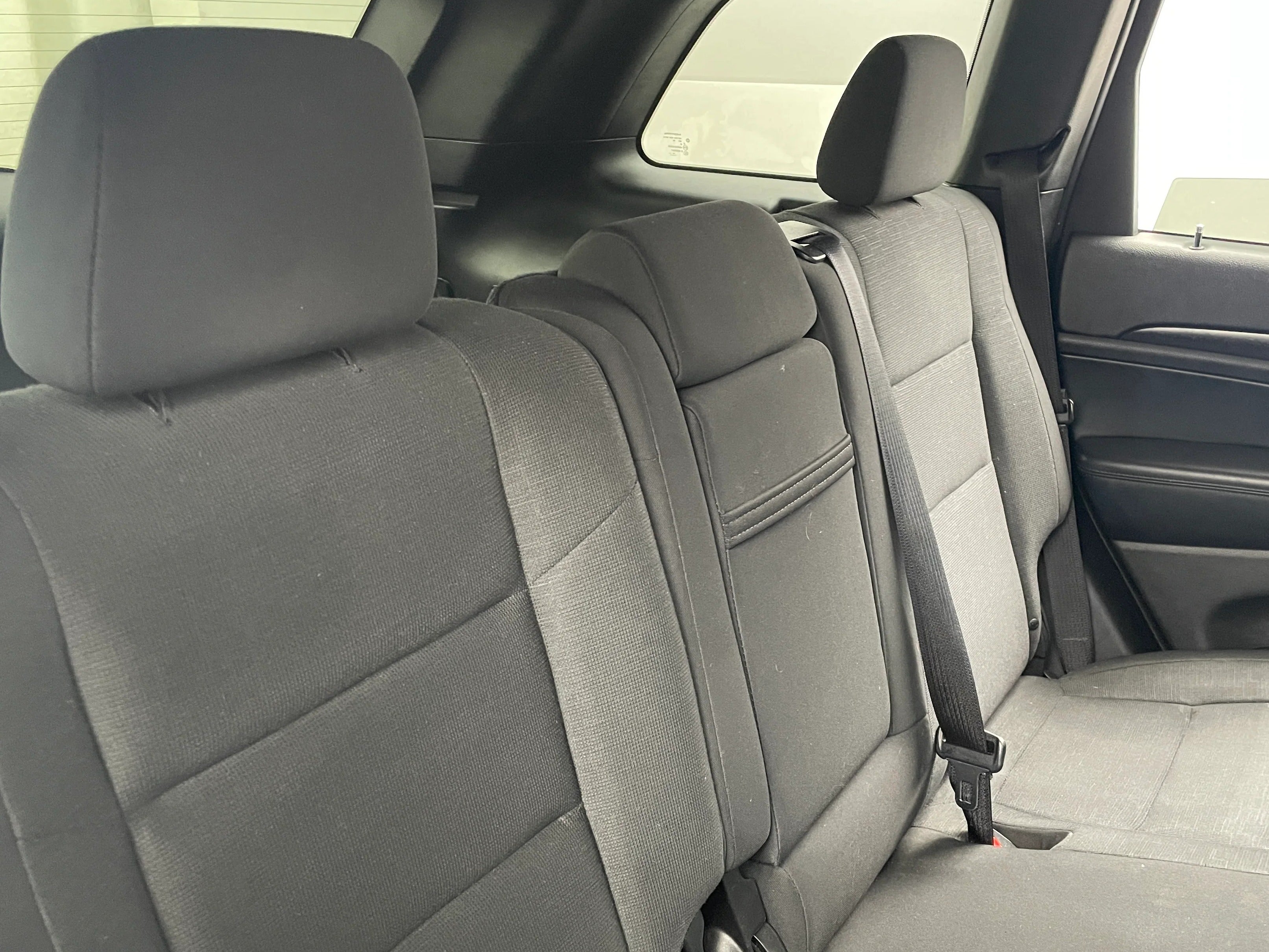 2017 Jeep Grand Cherokee Laredo 6