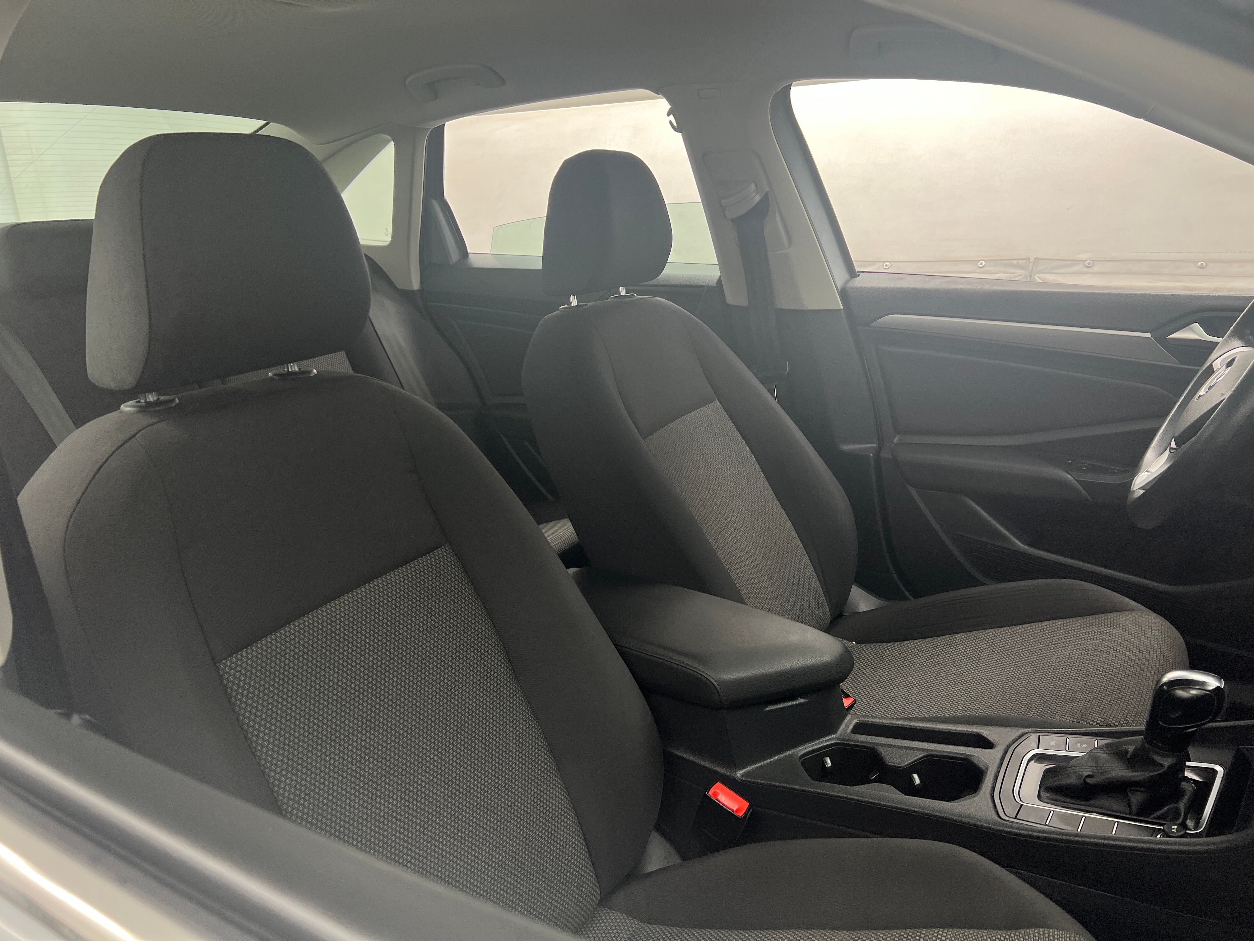2020 Volkswagen Jetta S 2