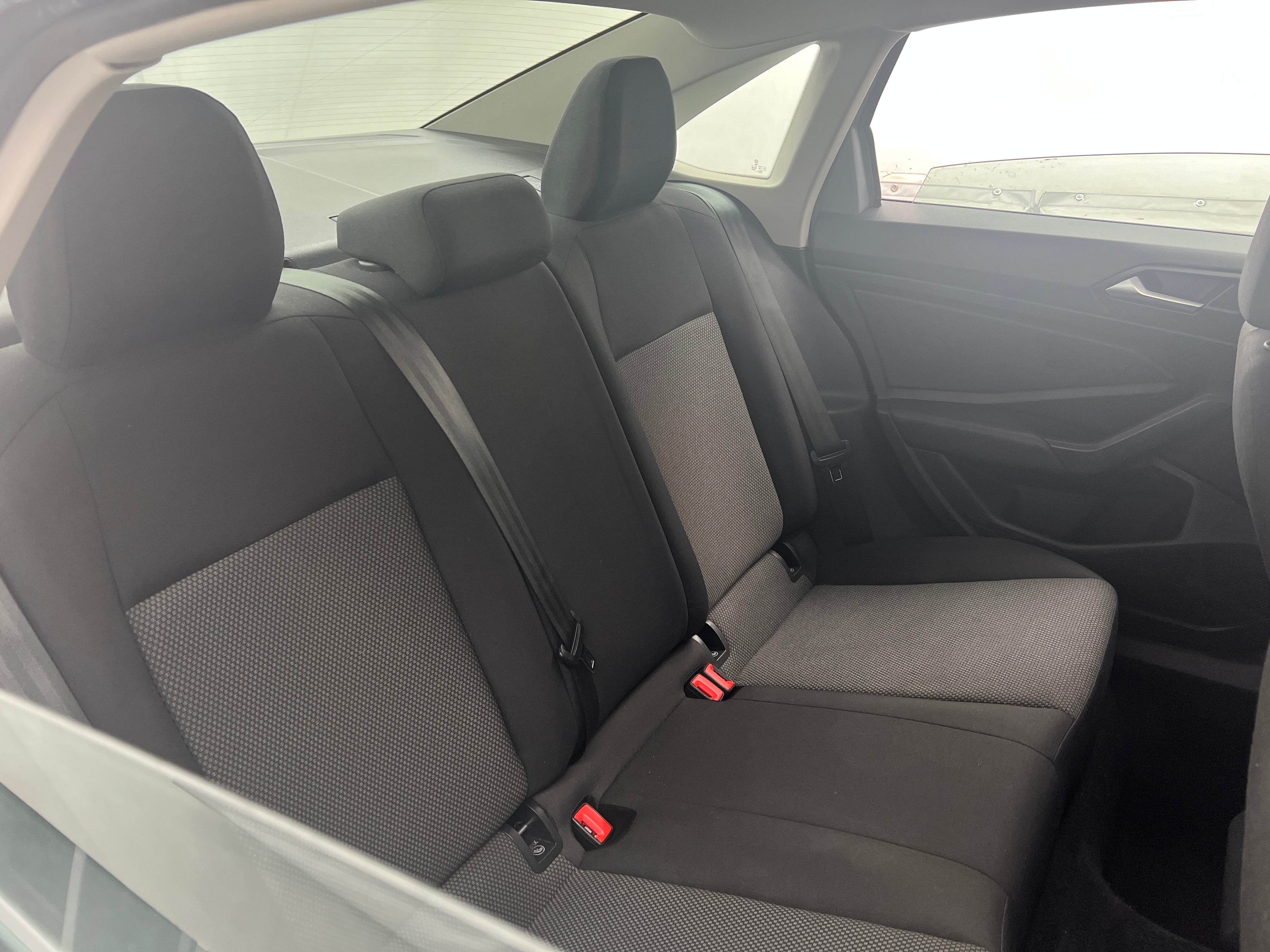 2020 Volkswagen Jetta S 6