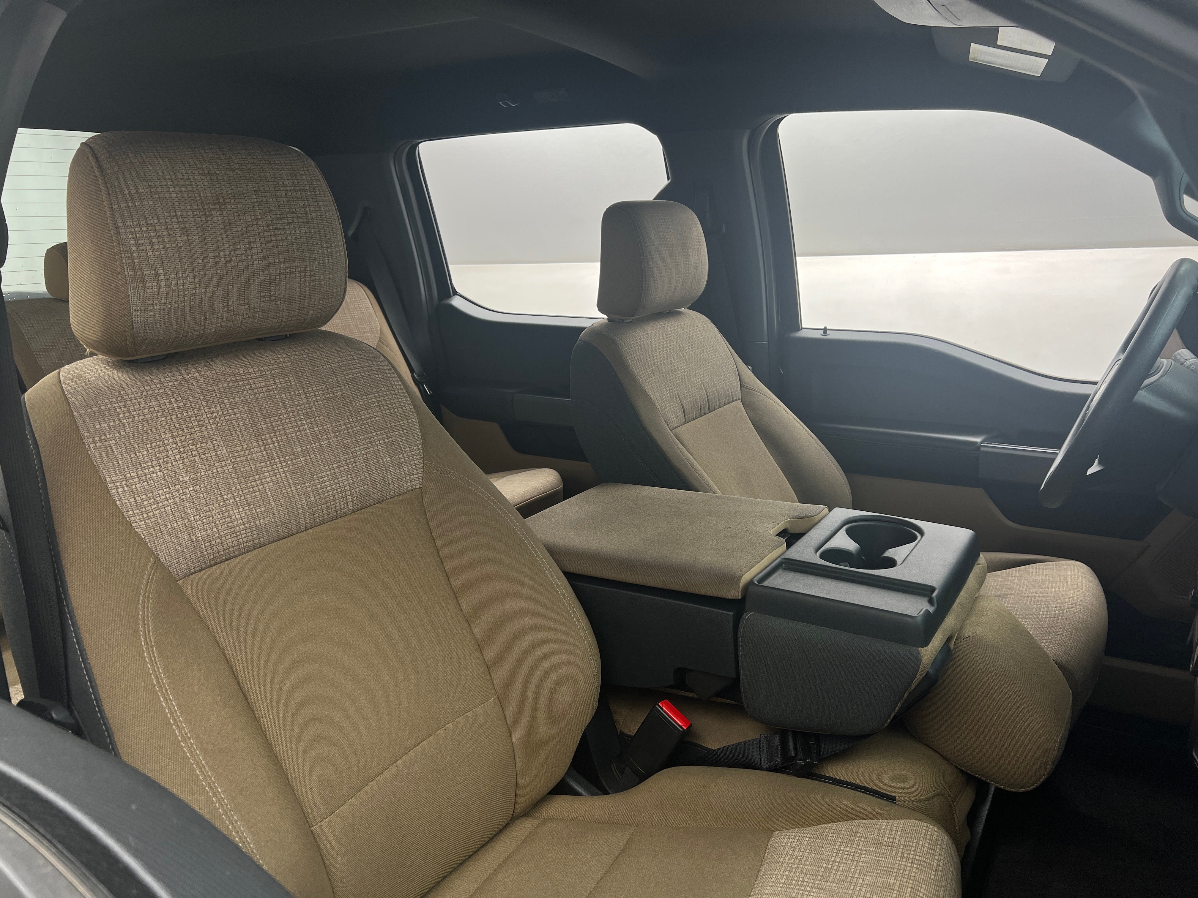 2023 Ford Econoline E-150 2
