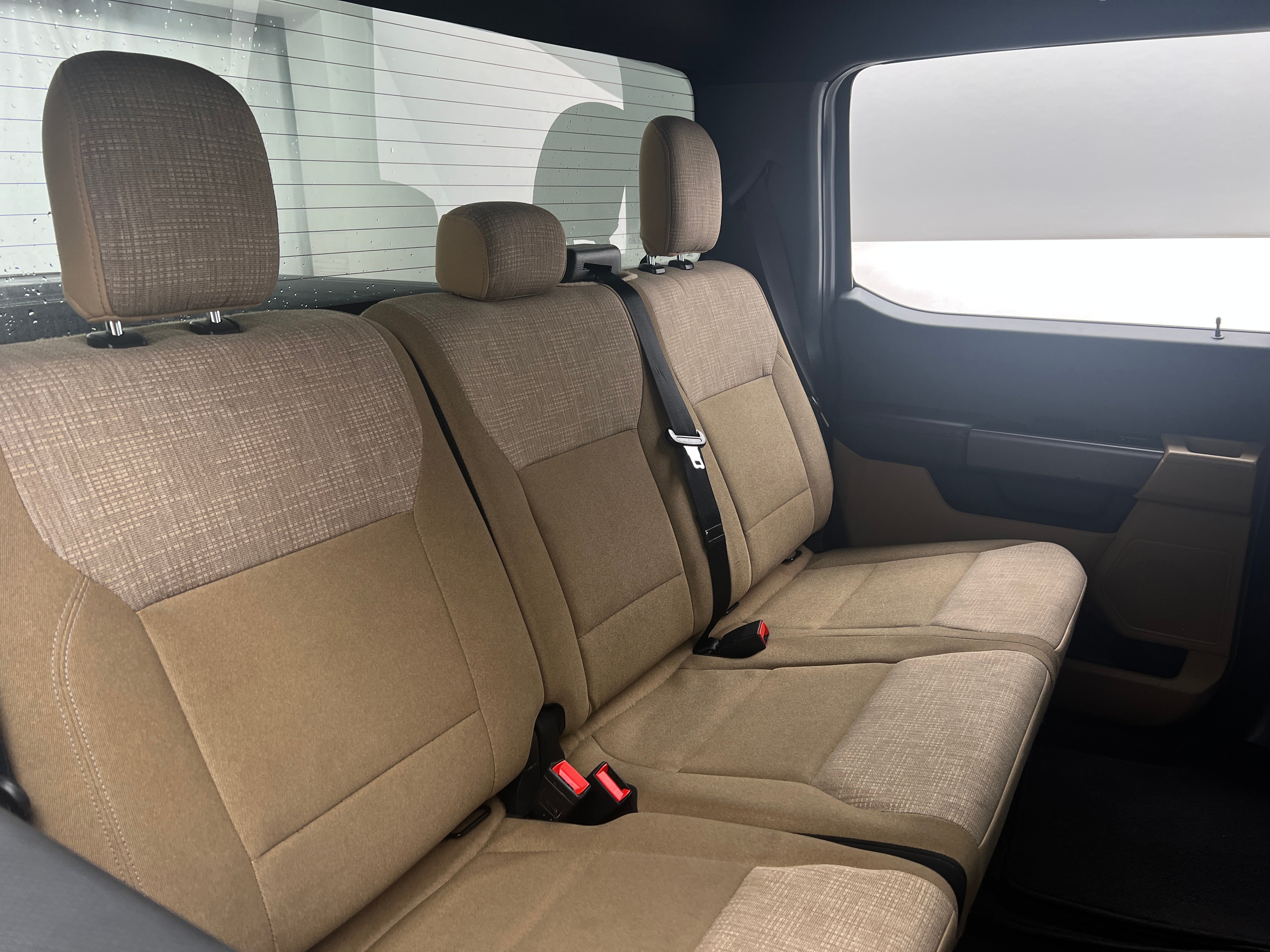 2023 Ford Econoline E-150 6