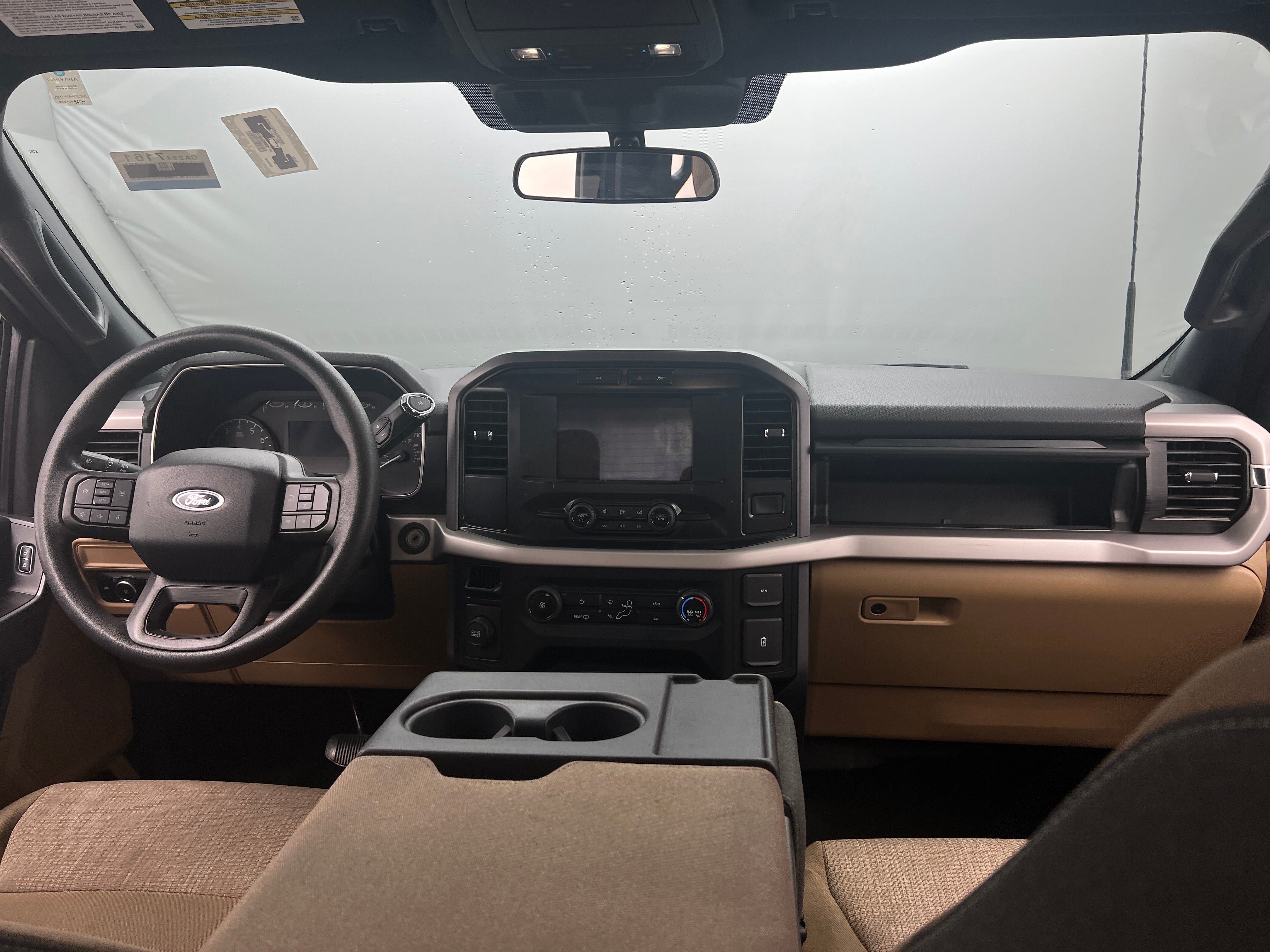 2023 Ford Econoline E-150 3