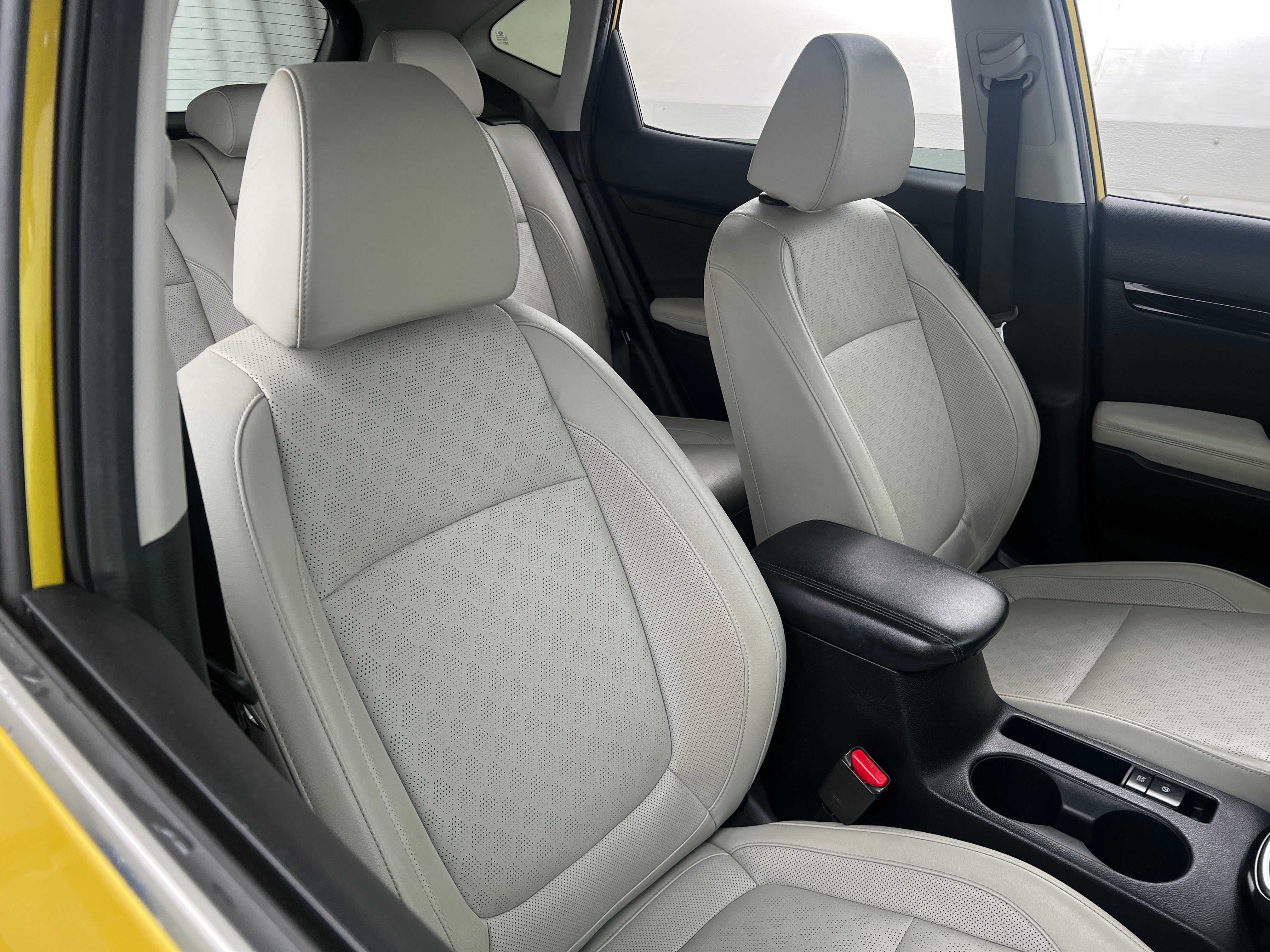2021 Kia Seltos SX 2