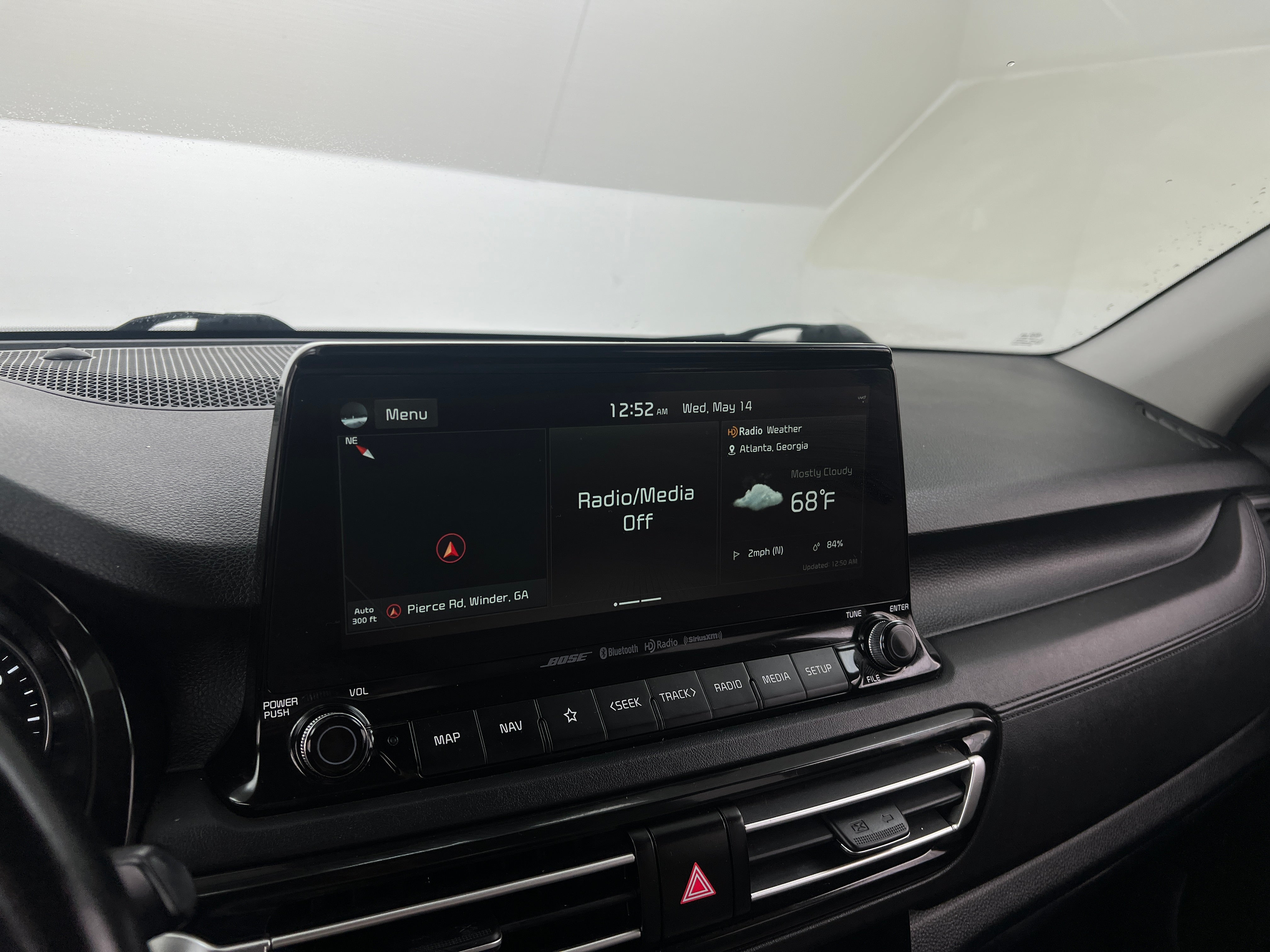 2021 Kia Seltos SX 4