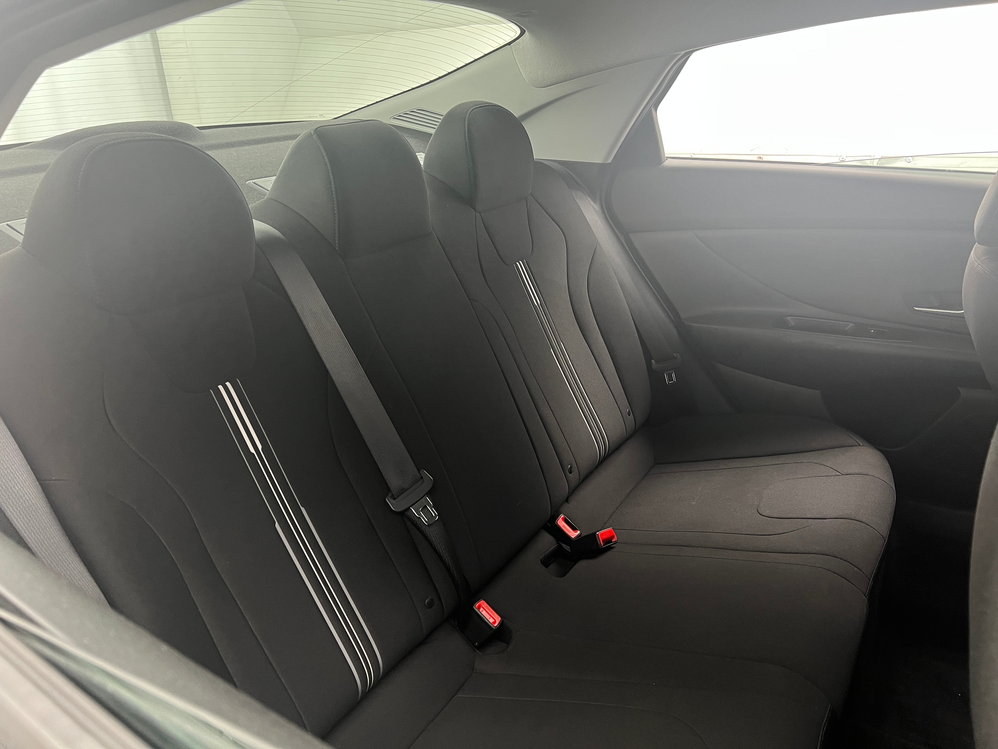 2023 Hyundai Elantra SEL 6