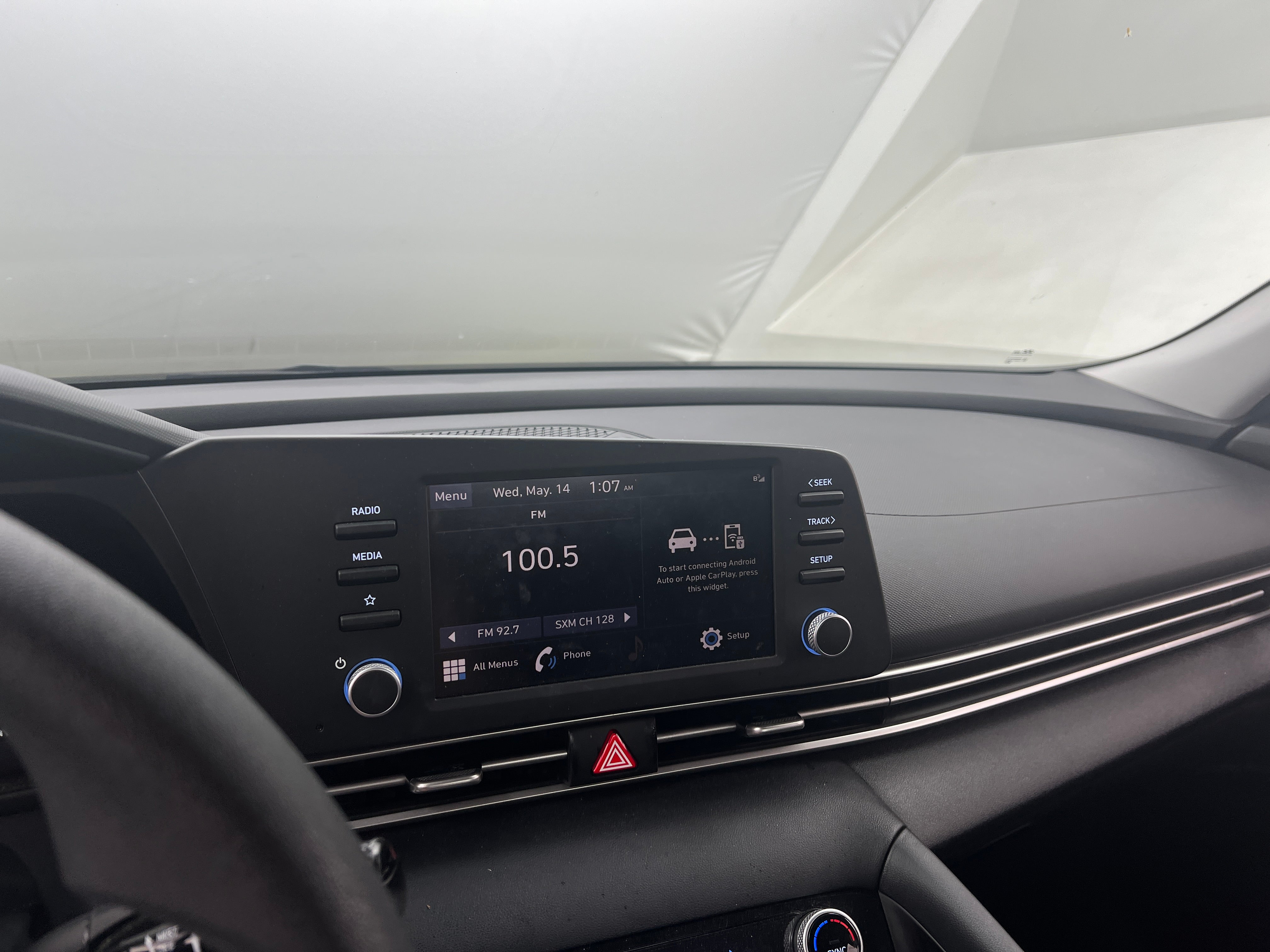 2023 Hyundai Elantra SEL 4