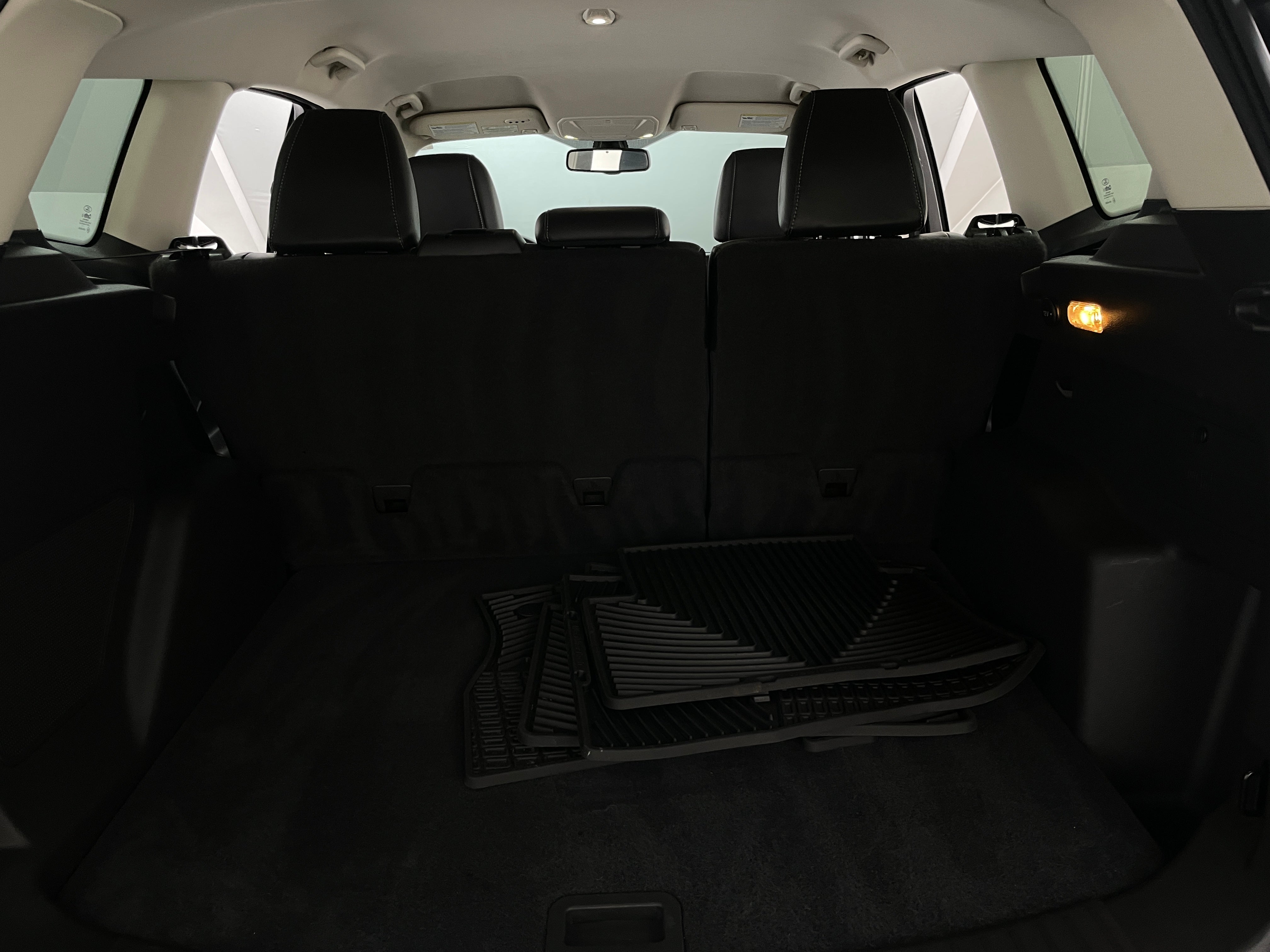 2017 Ford Escape Titanium 7