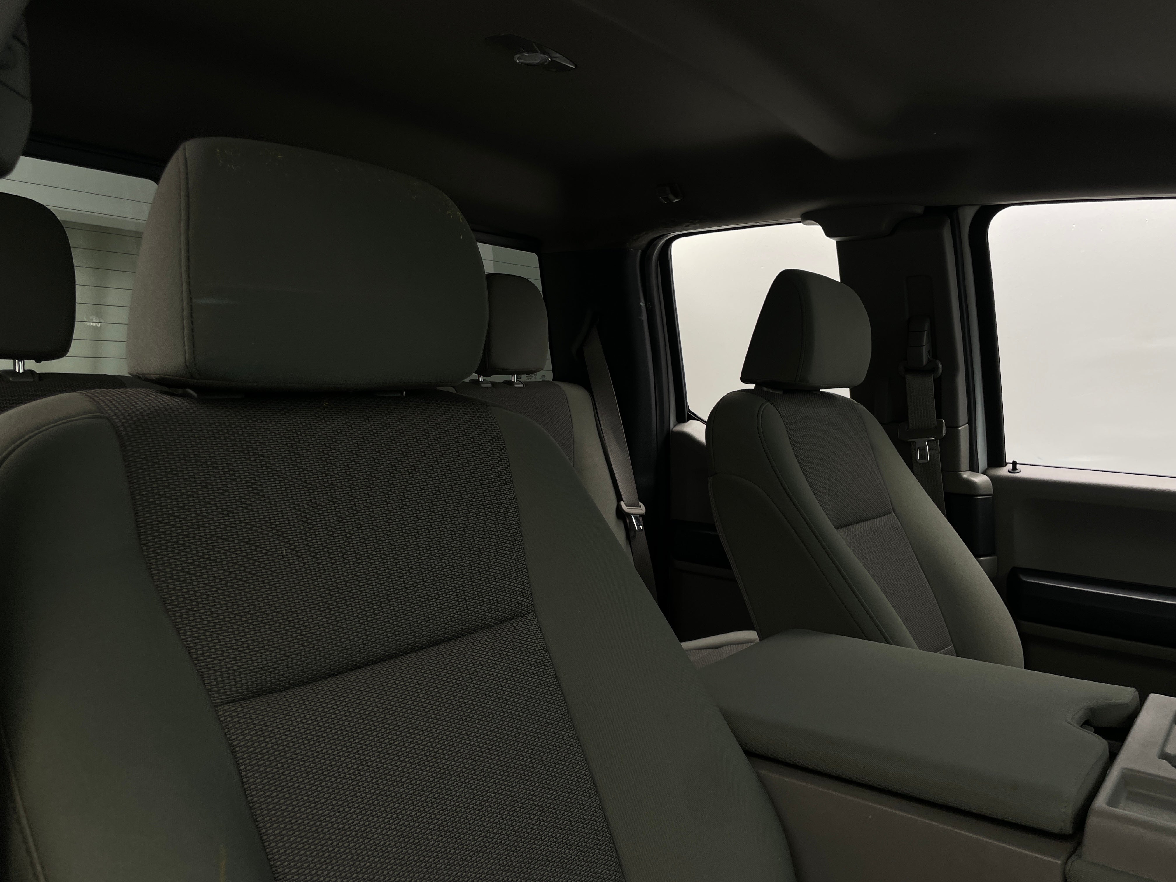 2019 Ford Econoline E-250 2