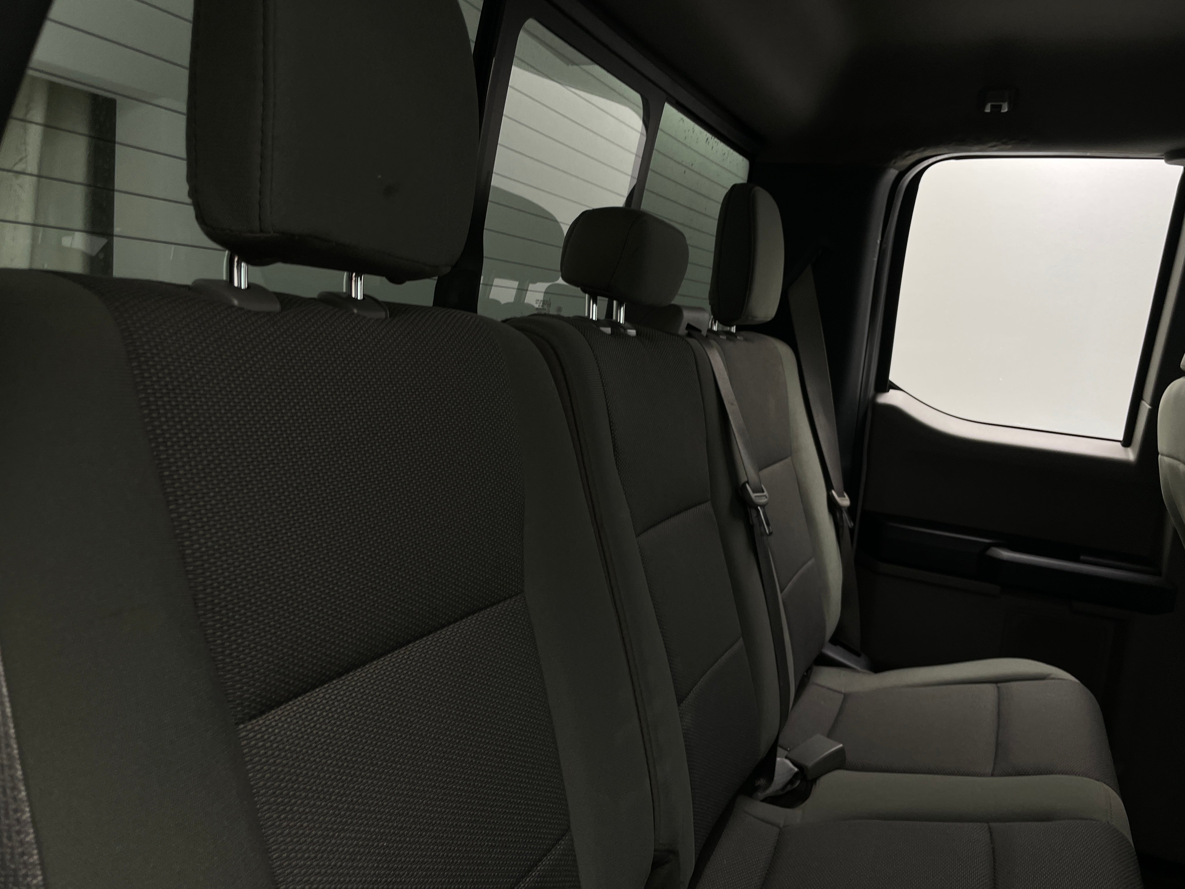 2019 Ford Econoline E-250 6