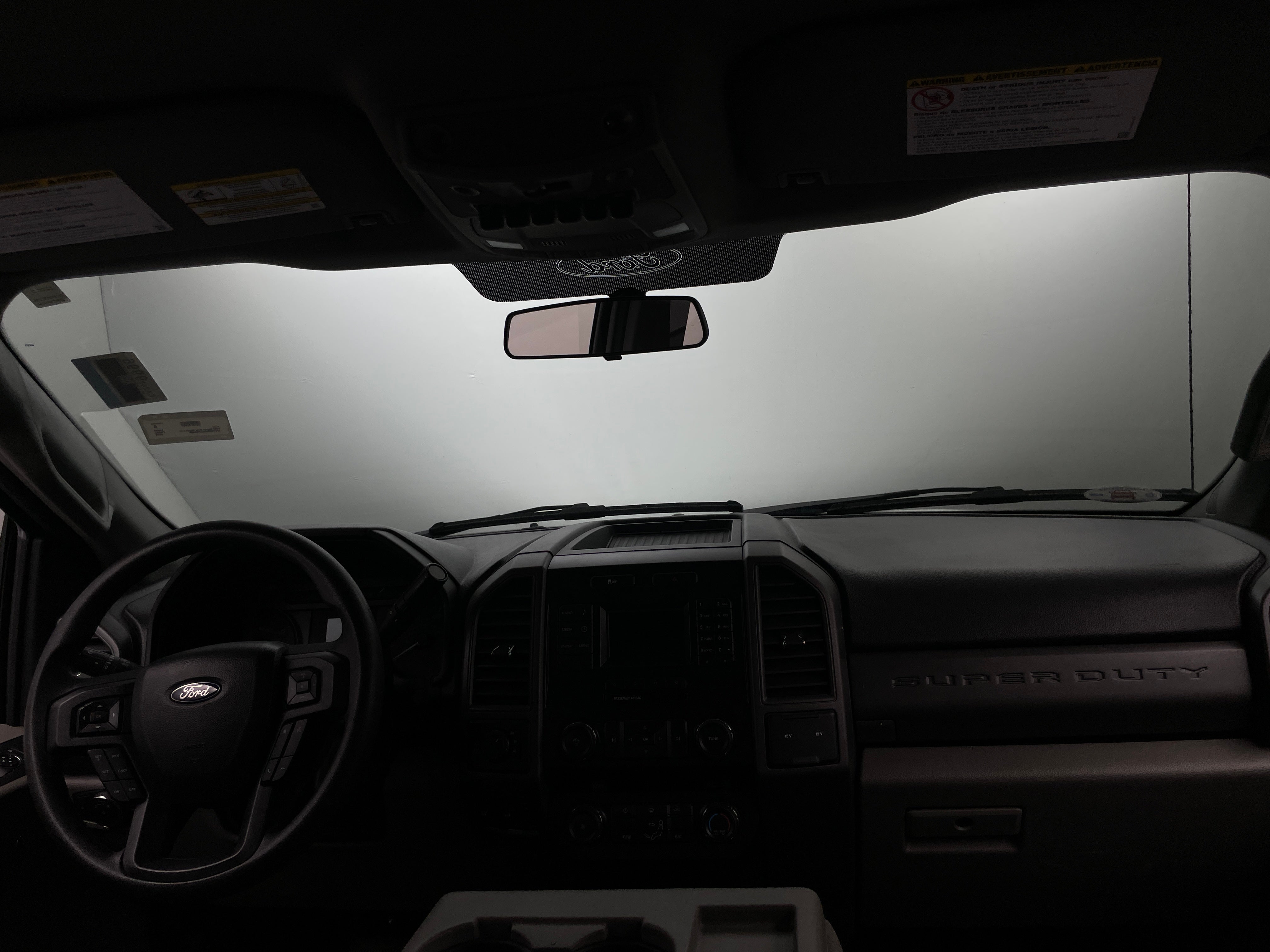 2019 Ford Econoline E-250 3