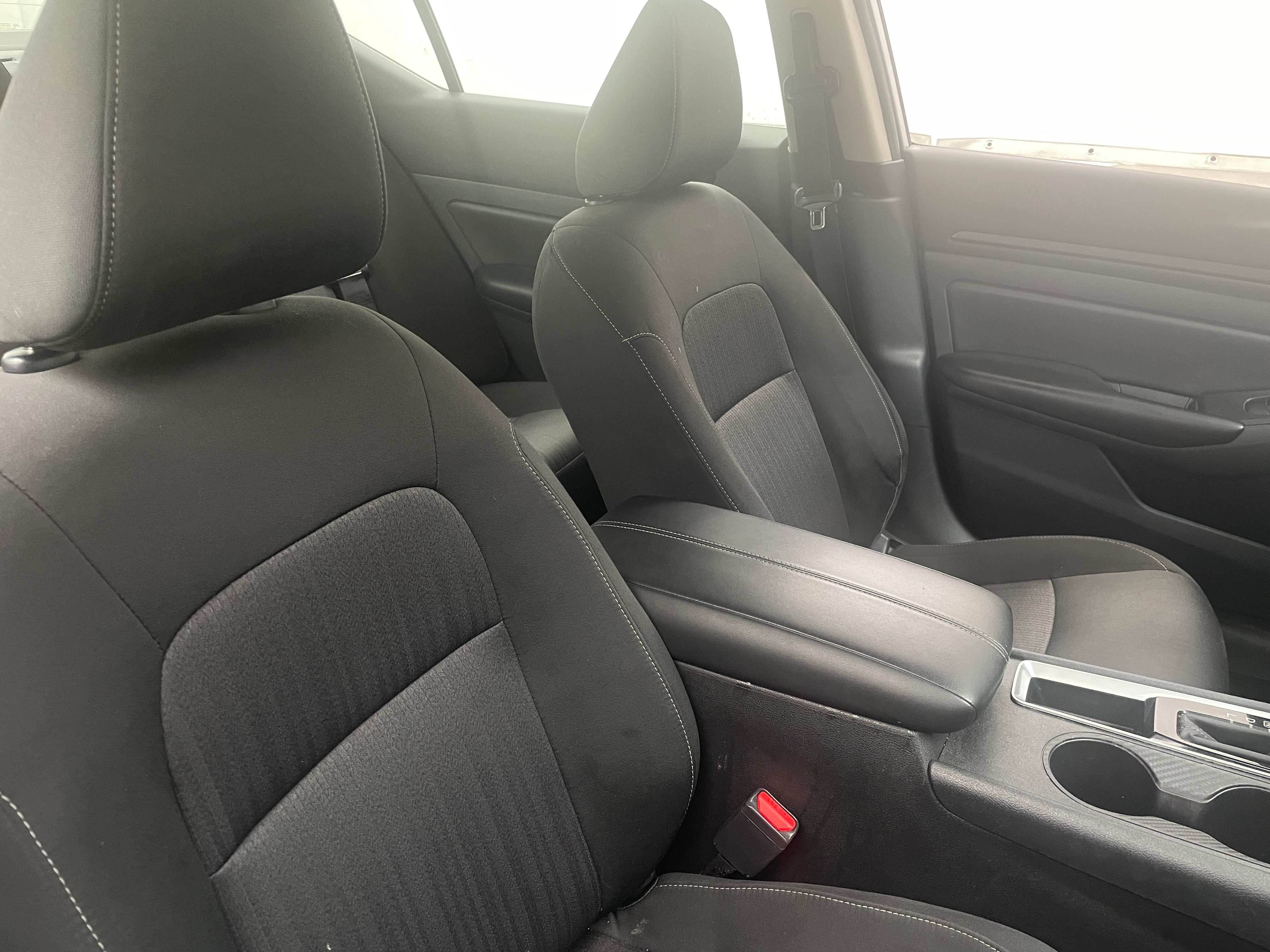 2023 Nissan Altima S 2