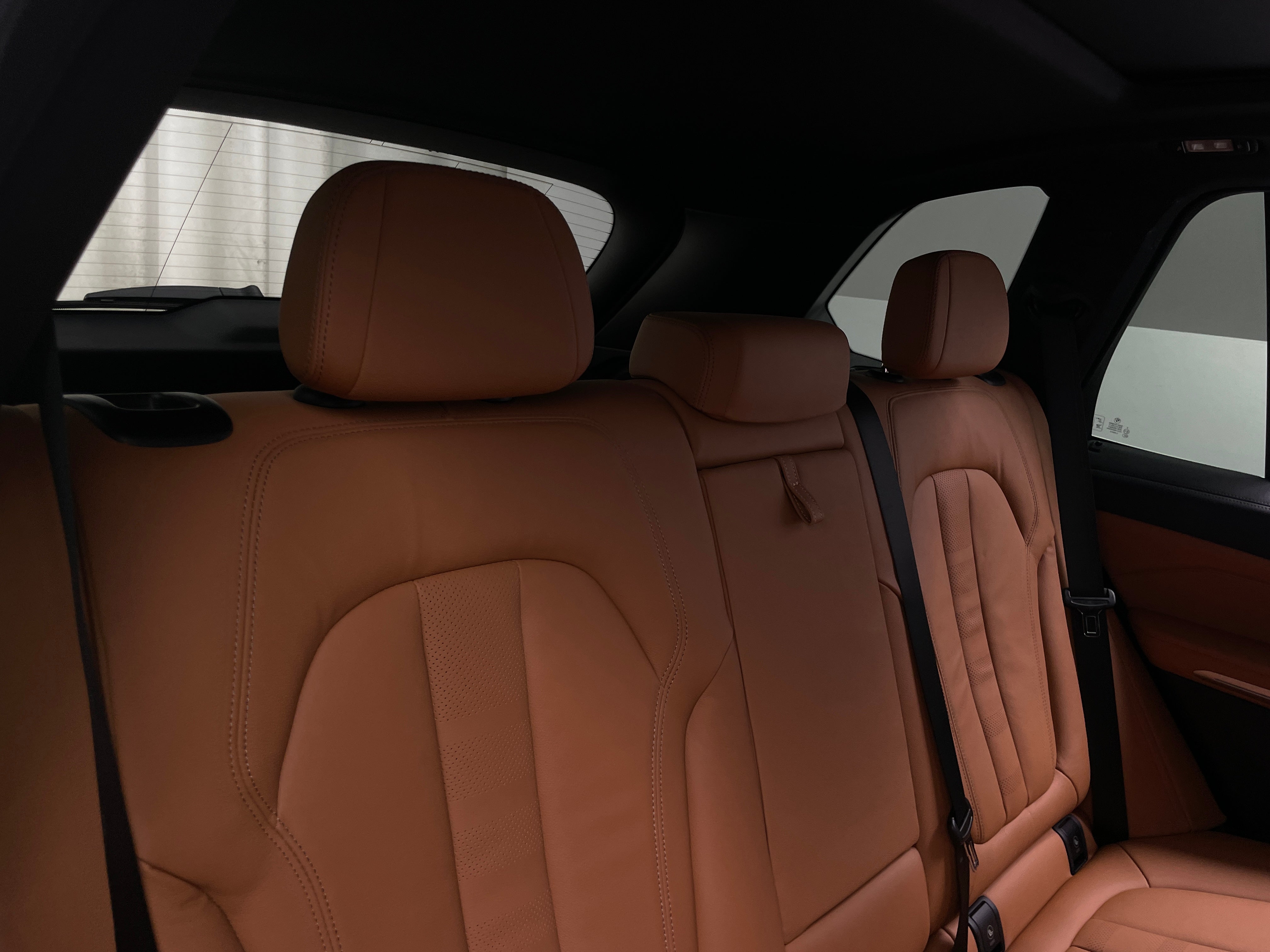 2022 BMW X5 xDrive40i 5