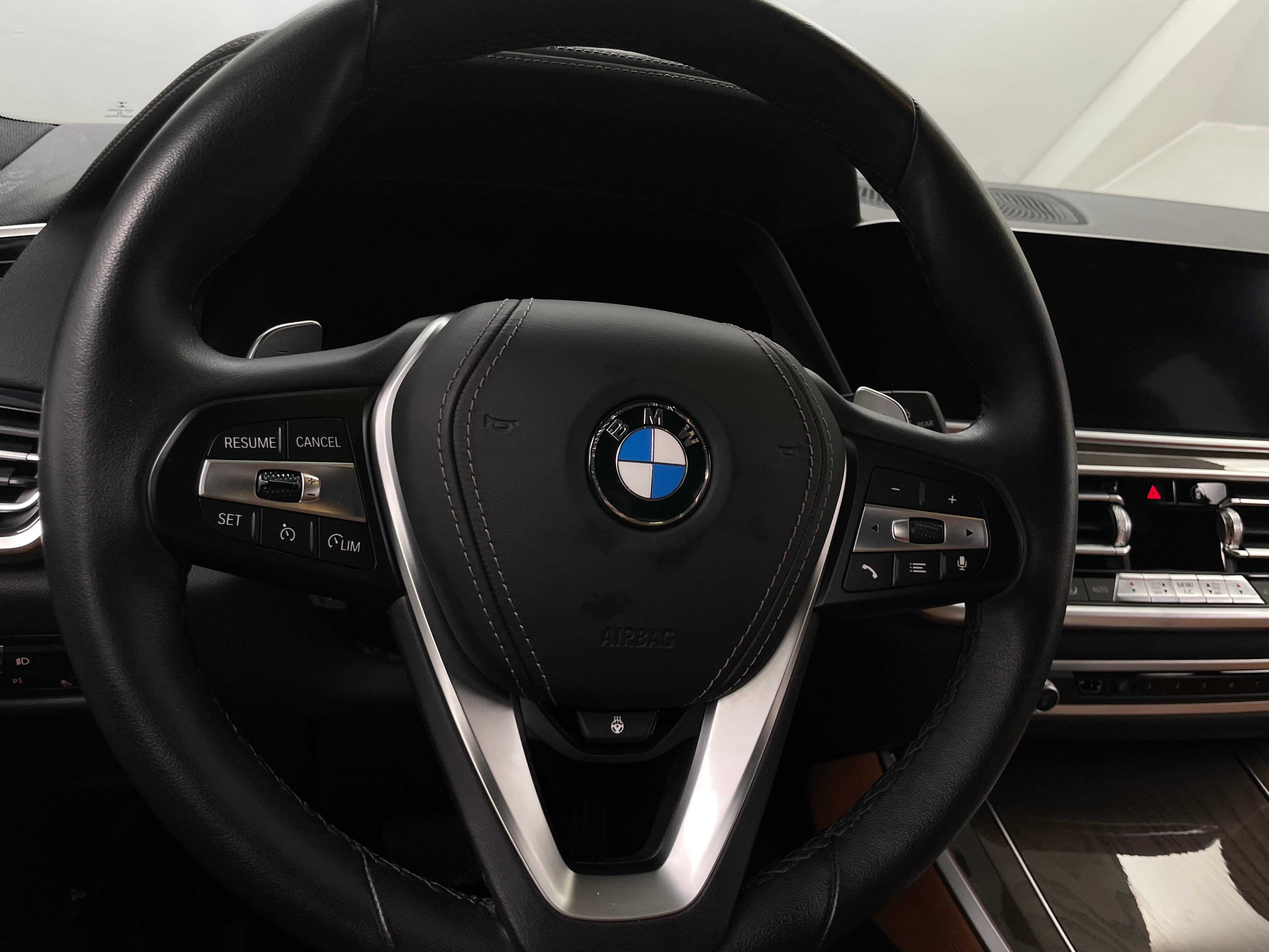 2022 BMW X5 xDrive40i 4