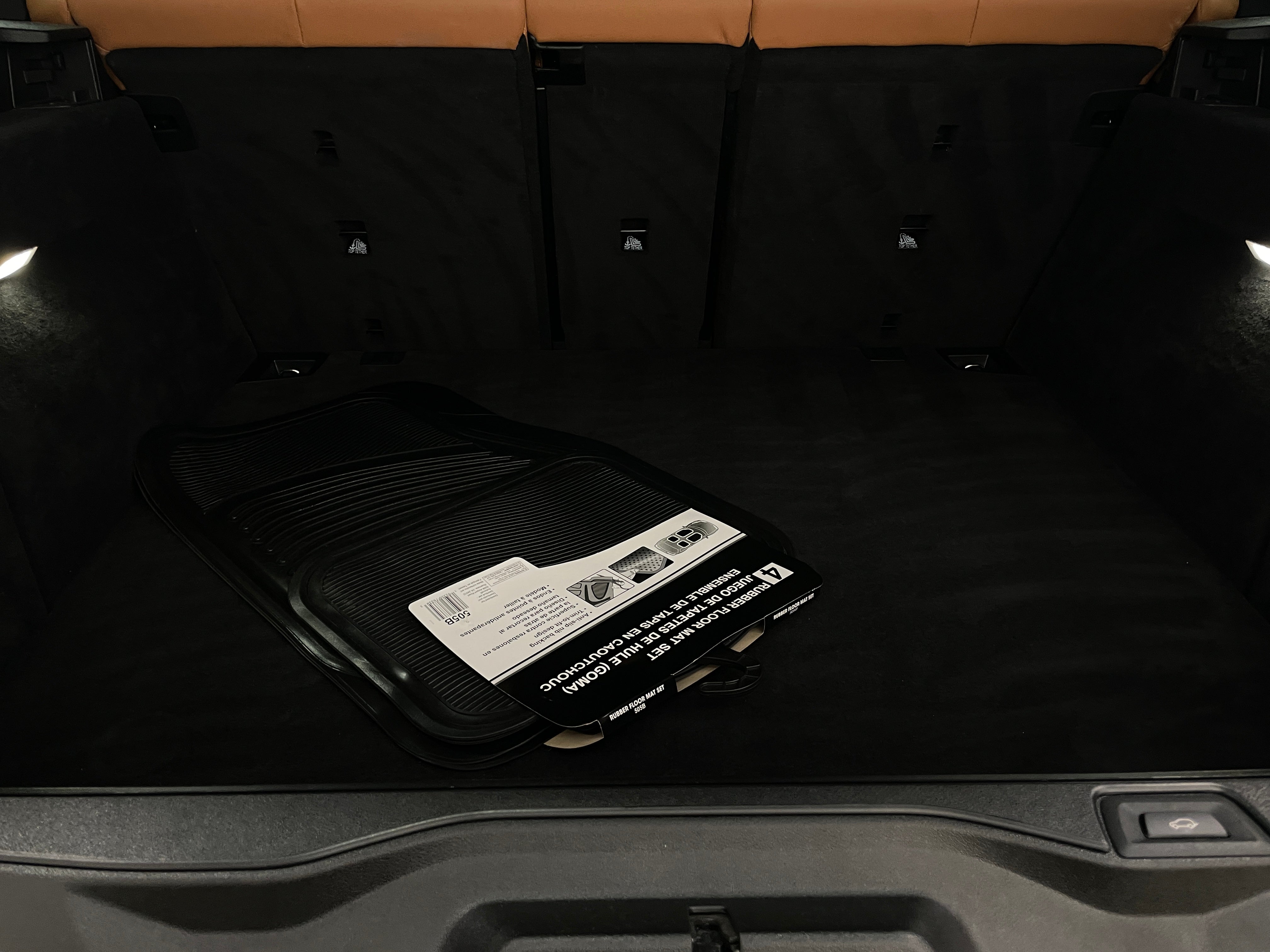 2022 BMW X5 xDrive40i 6