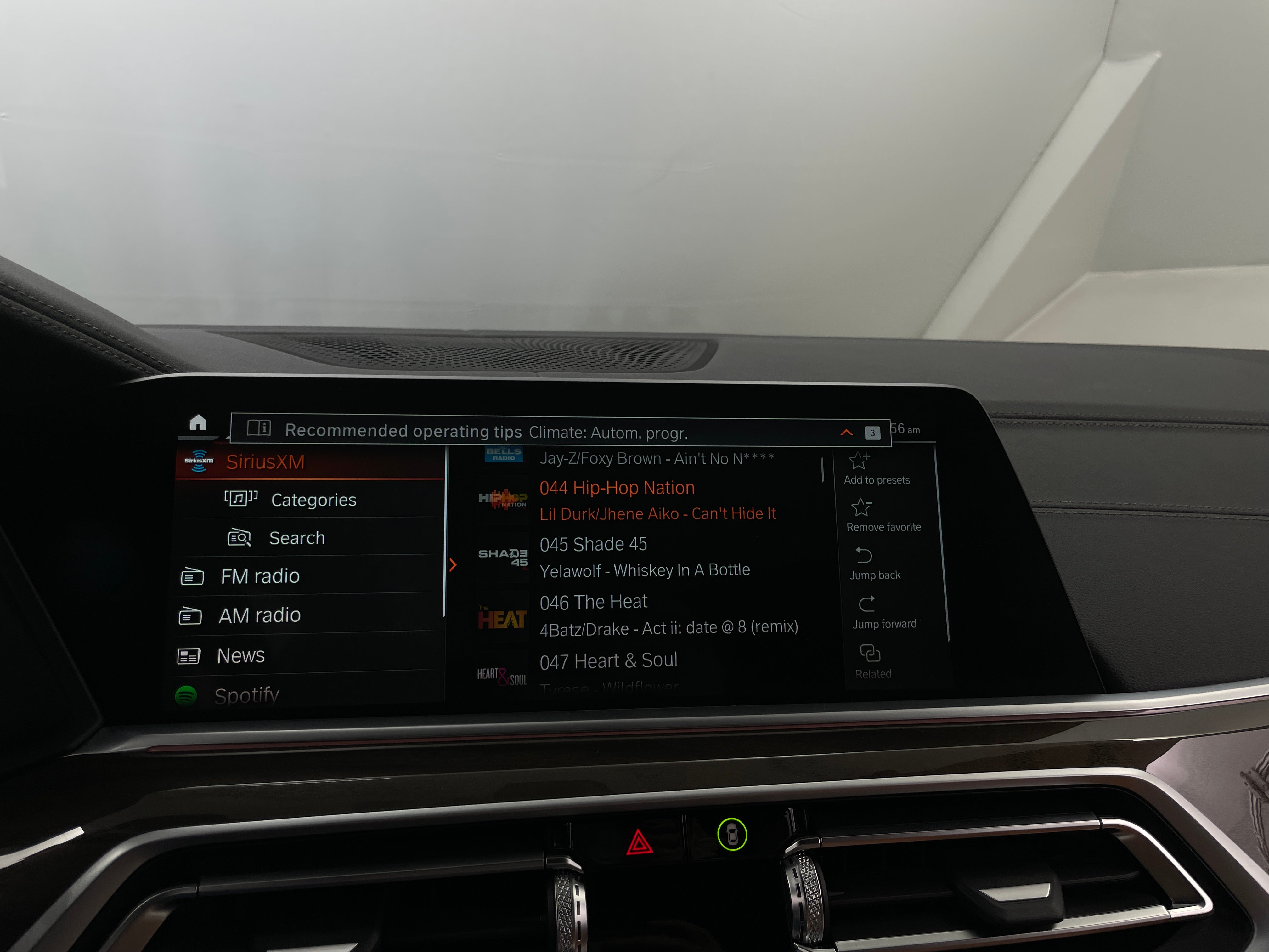 2022 BMW X5 xDrive40i 3