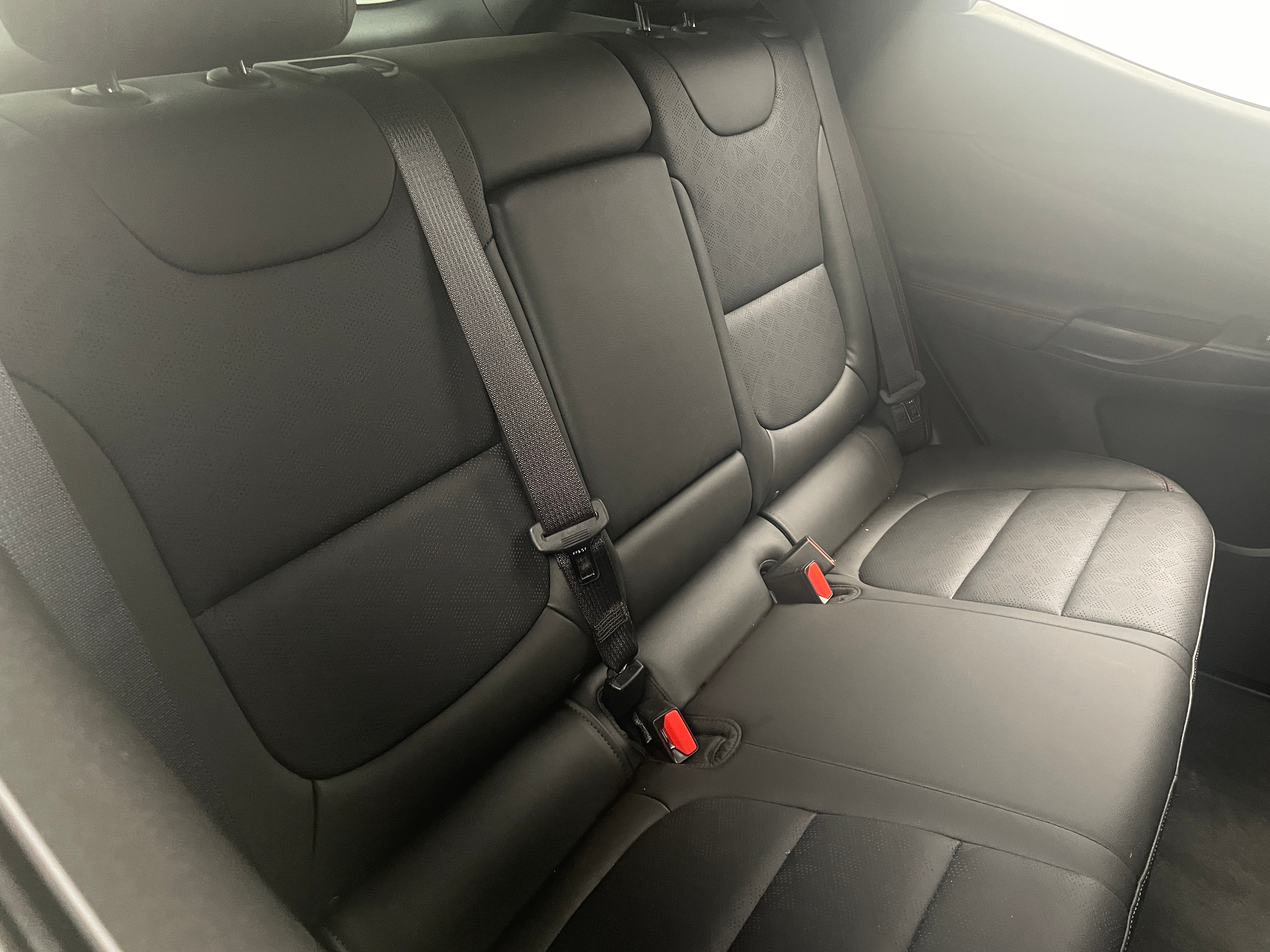 2023 Chevrolet Bolt EUV LT 6