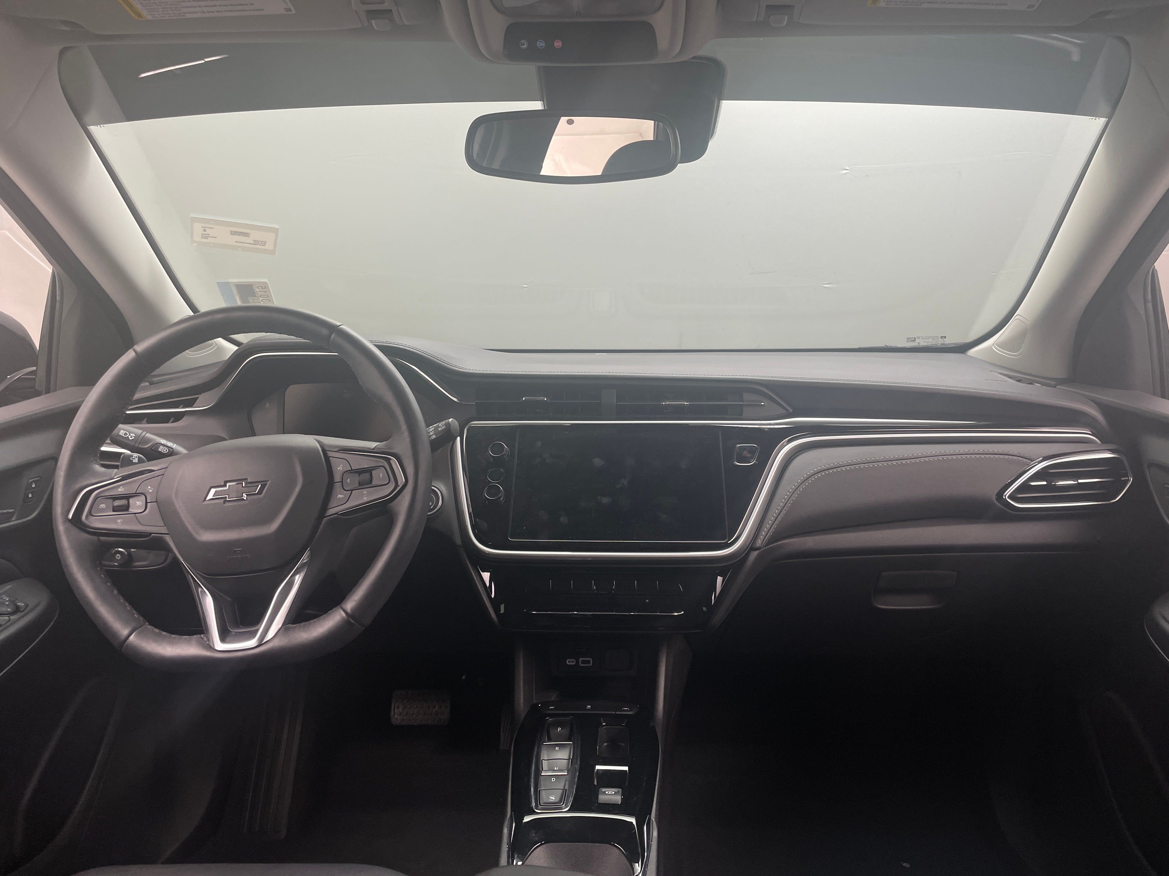 2023 Chevrolet Bolt EUV LT 3