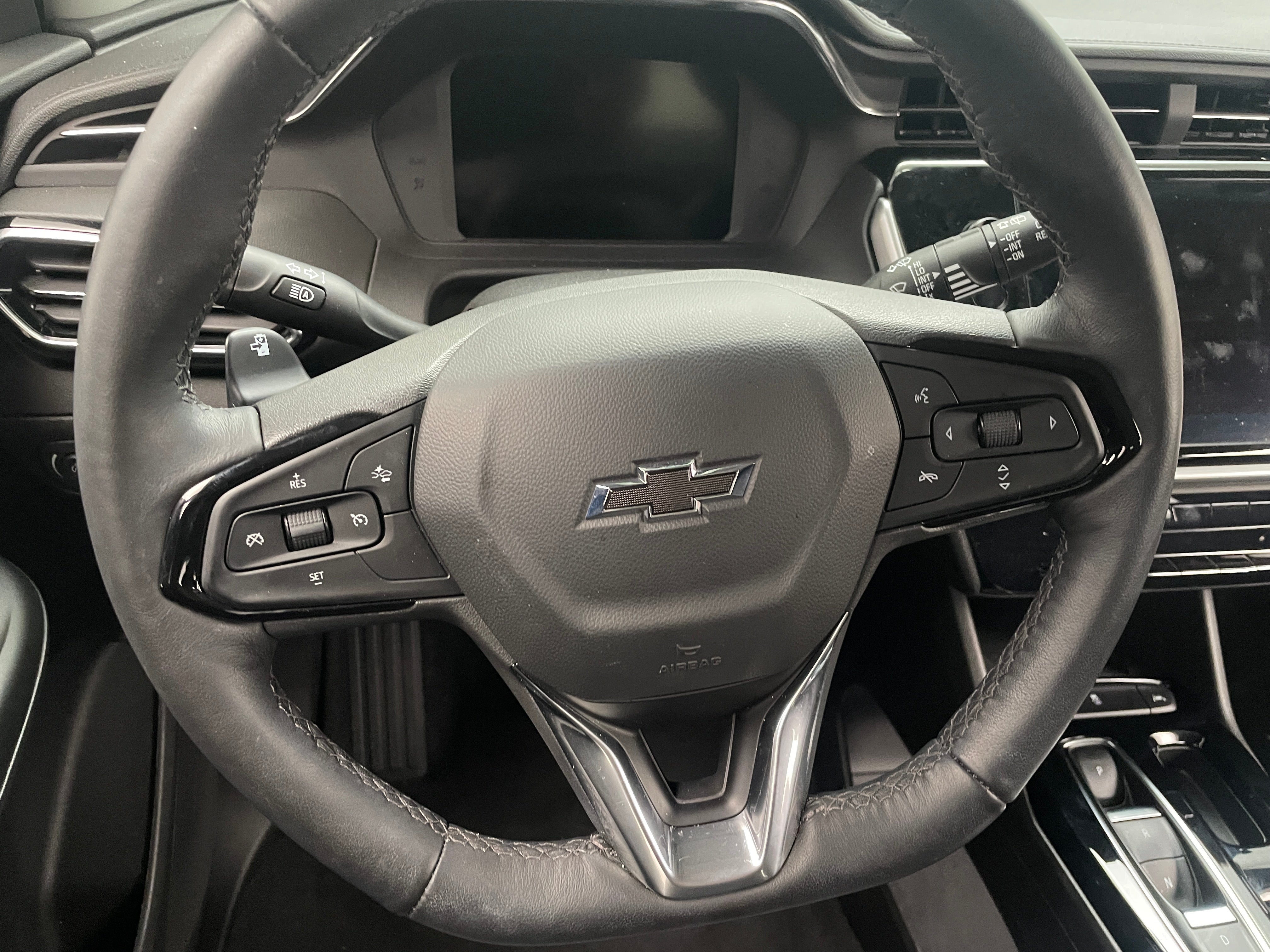 2023 Chevrolet Bolt EUV LT 5