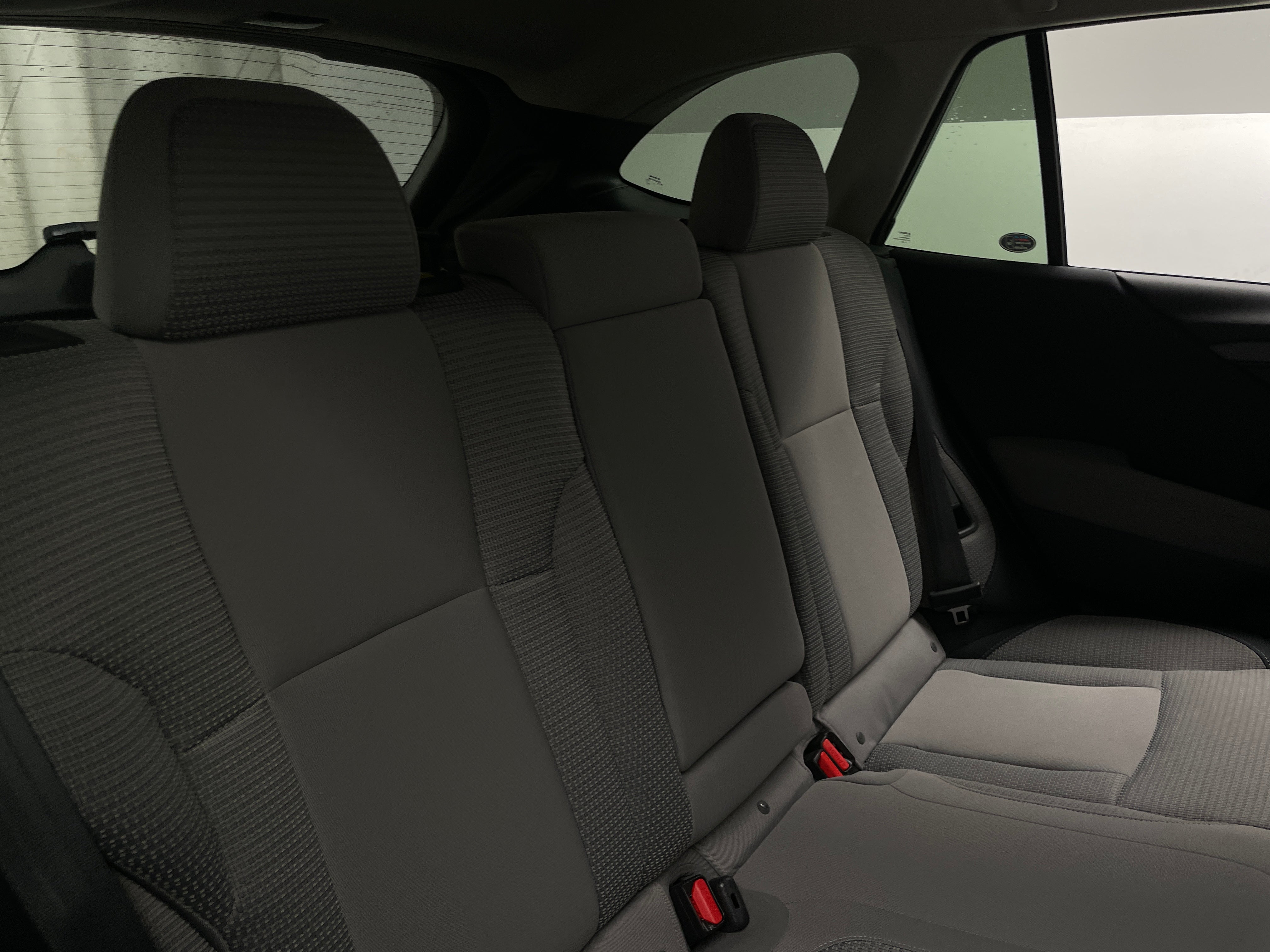 2020 Subaru Outback Premium 6
