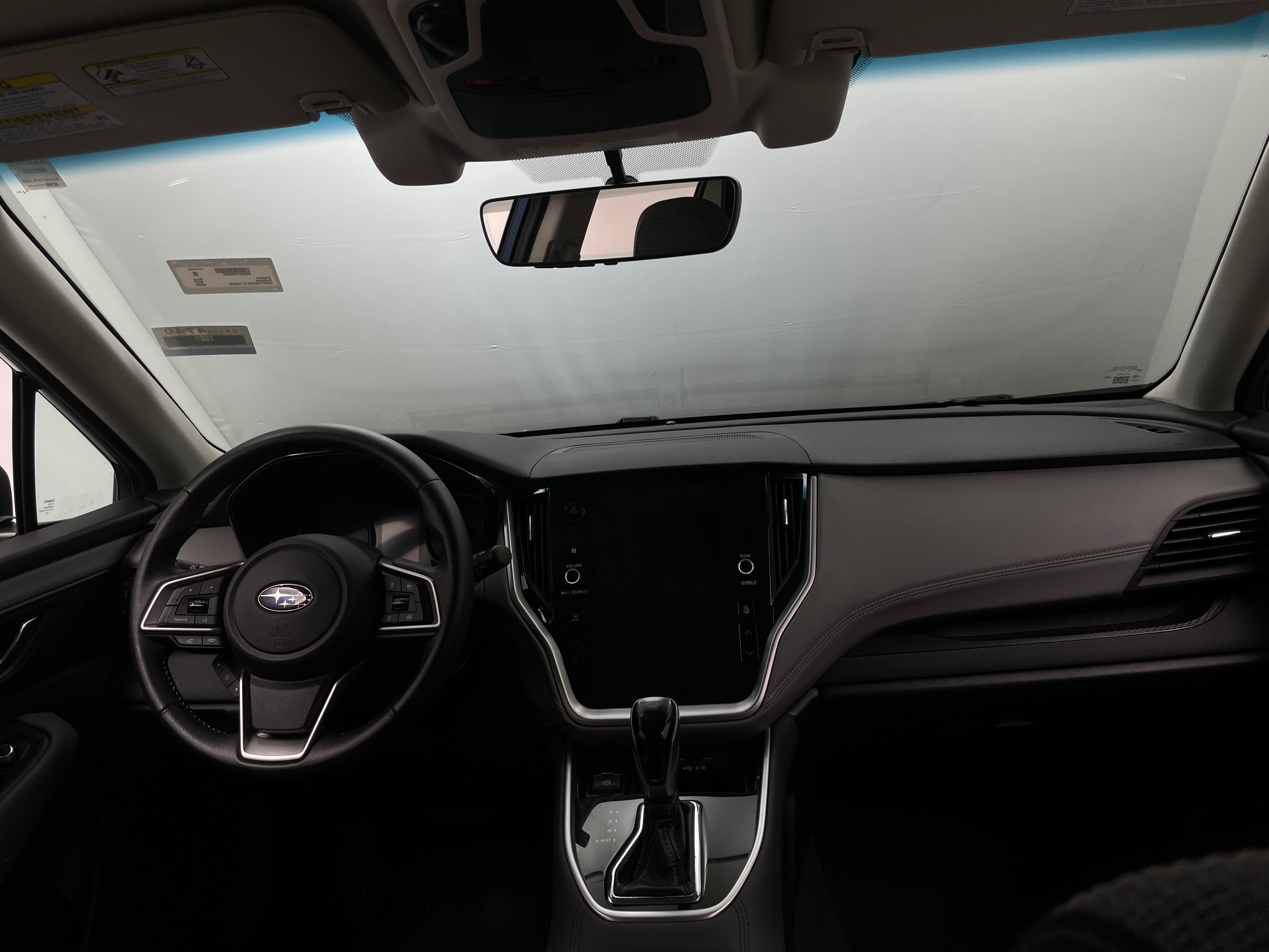 2020 Subaru Outback Premium 3
