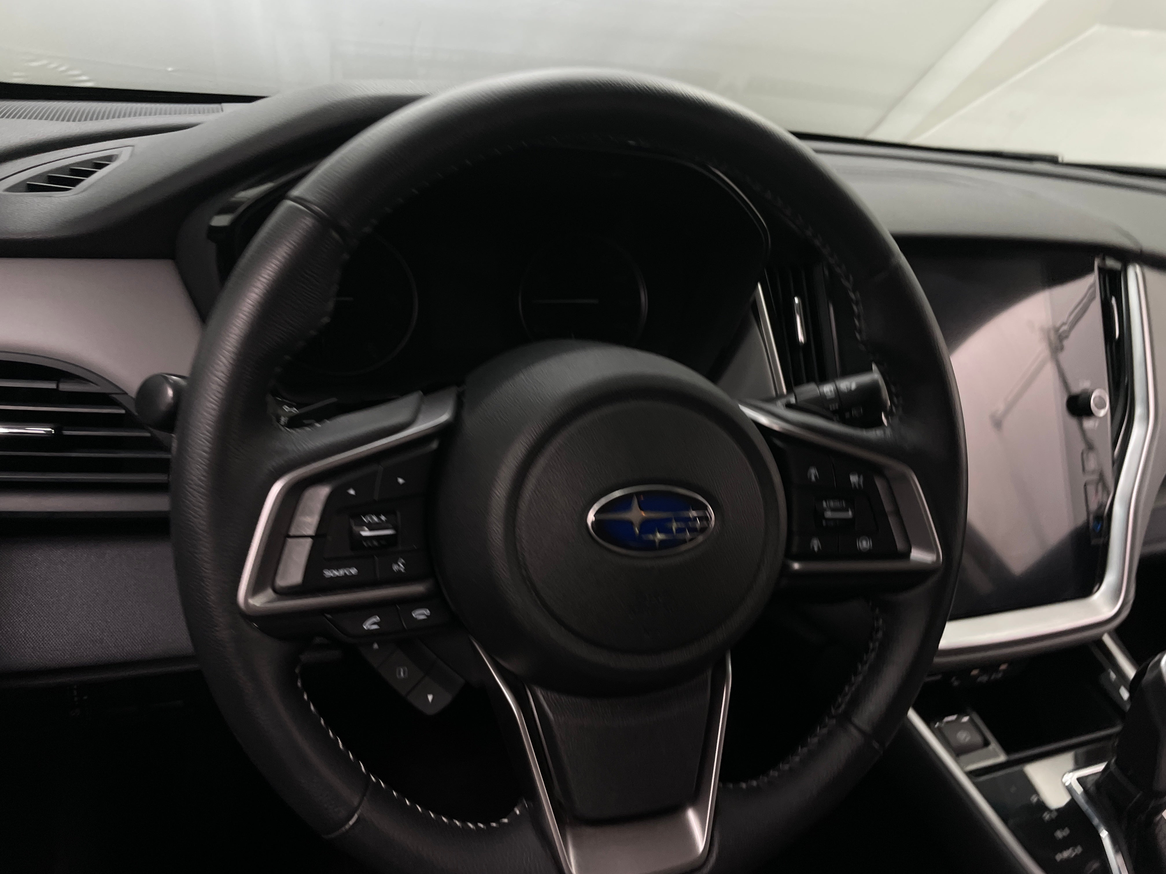 2020 Subaru Outback Premium 5