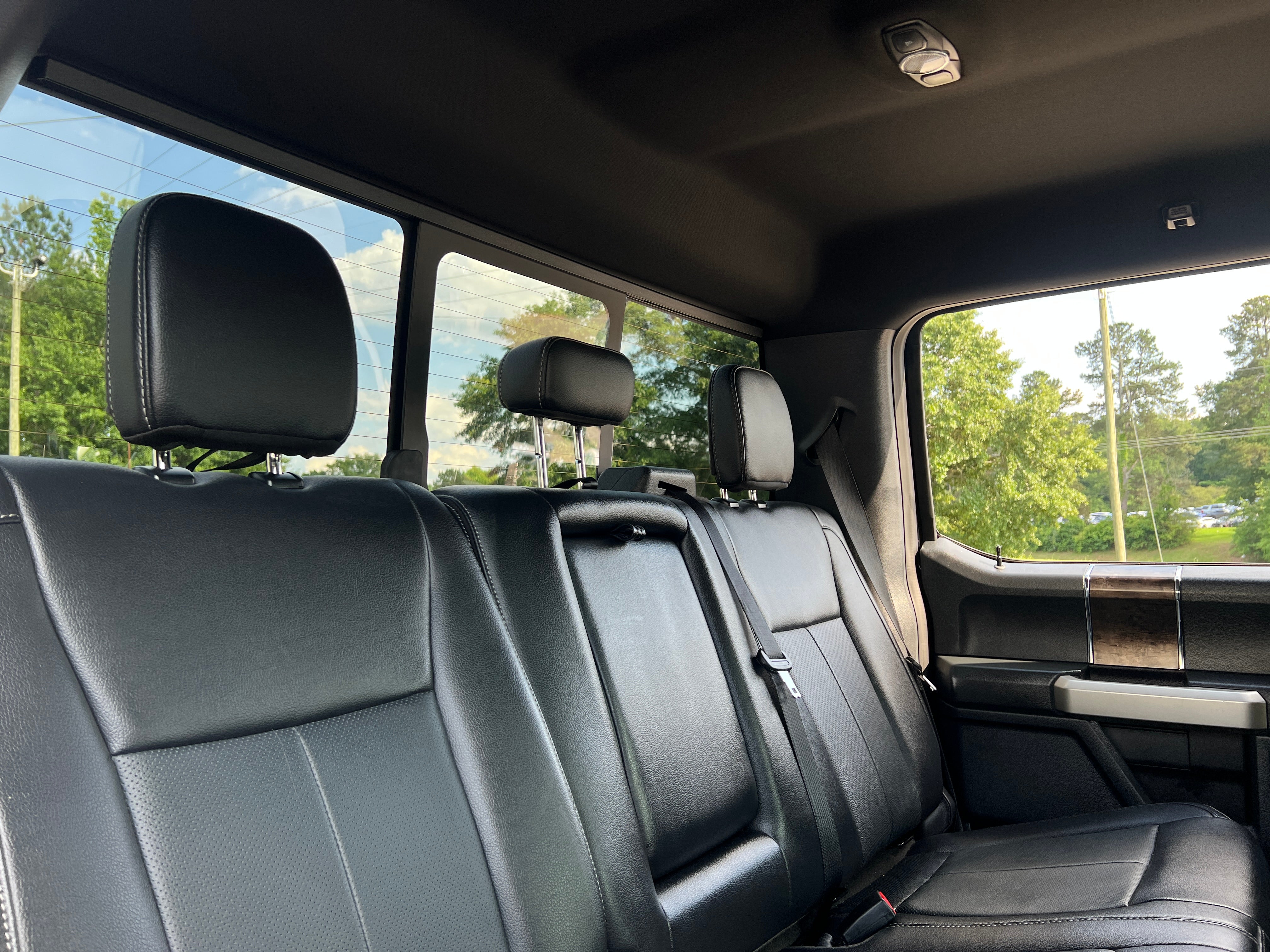 2022 Ford Econoline E-250 5