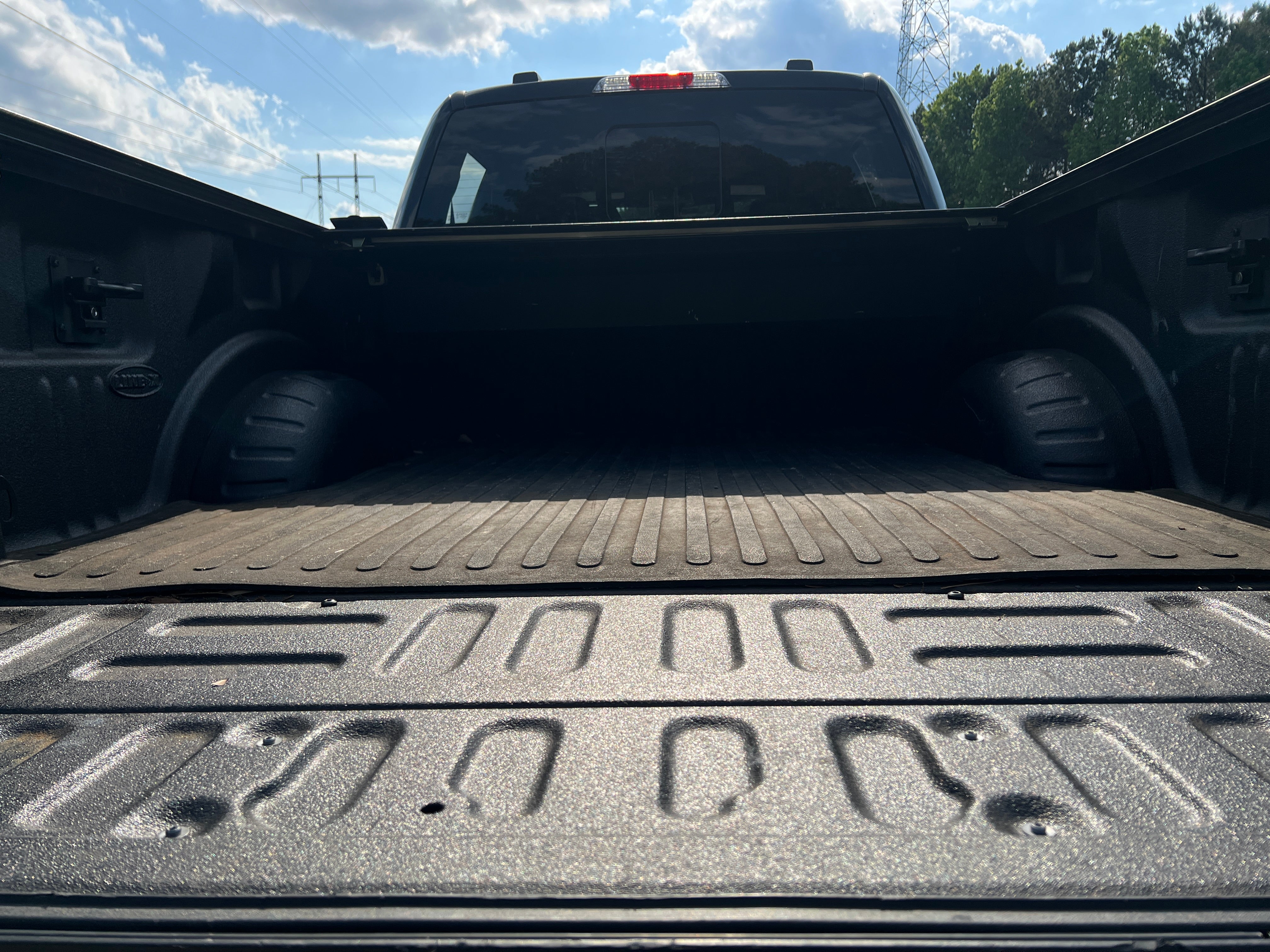 2022 Ford Econoline E-250 6