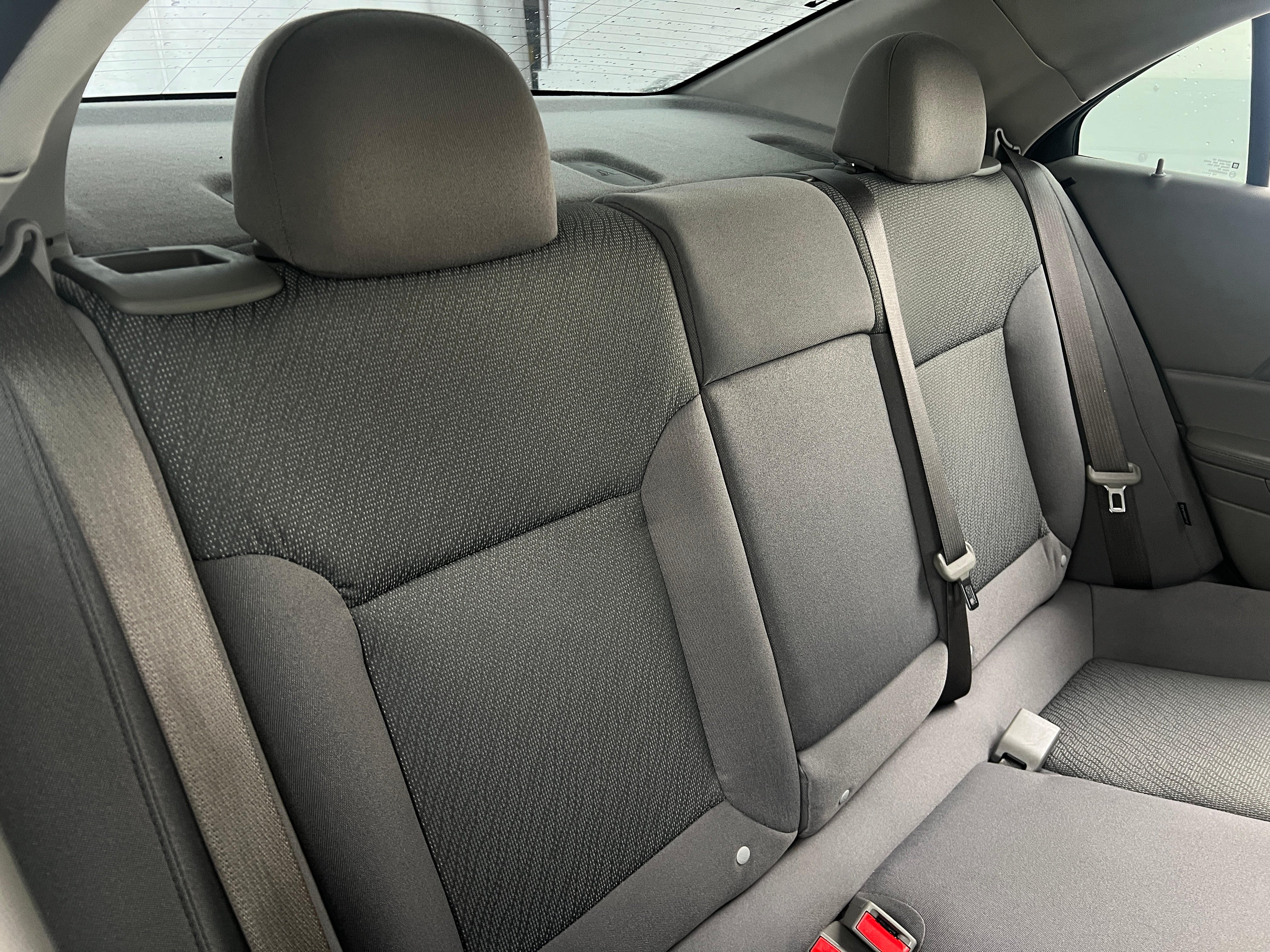 2016 Chevrolet Malibu LS 6