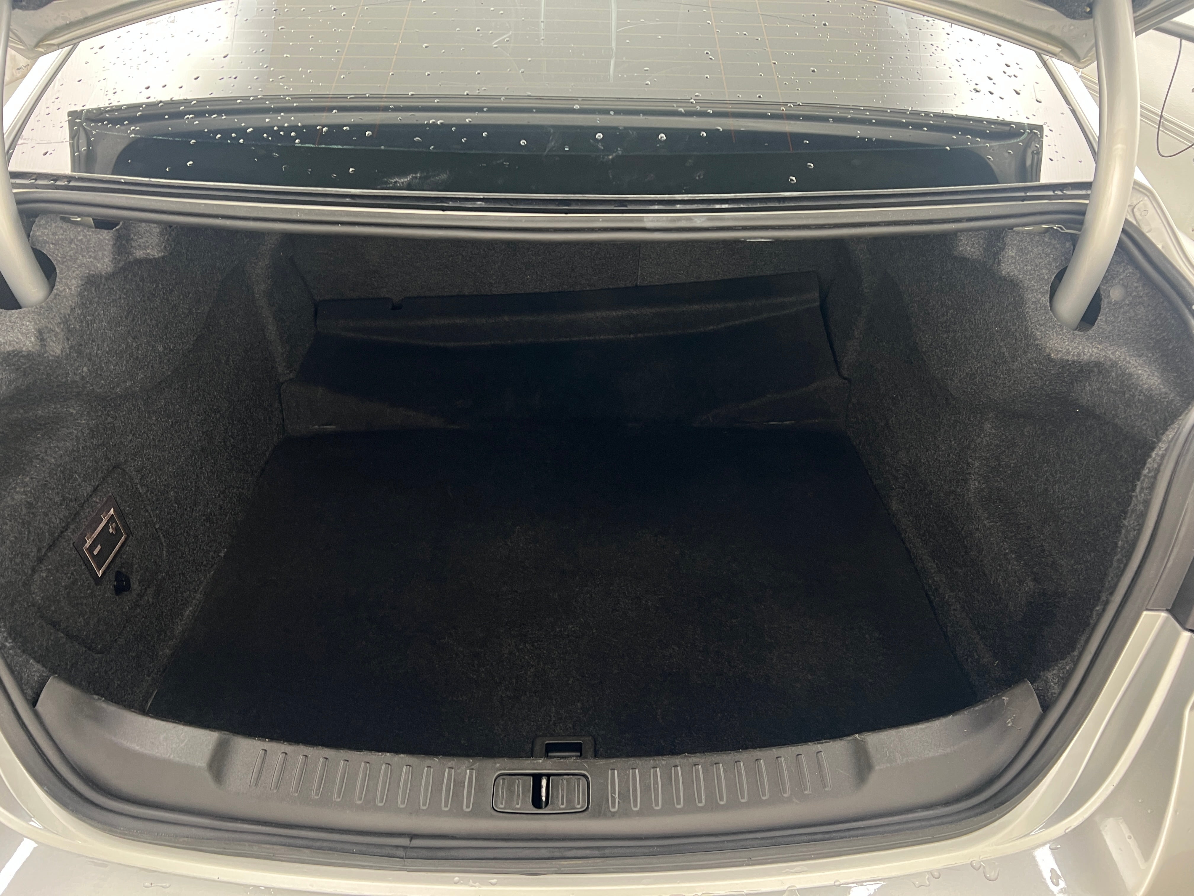 2016 Chevrolet Malibu LS 7